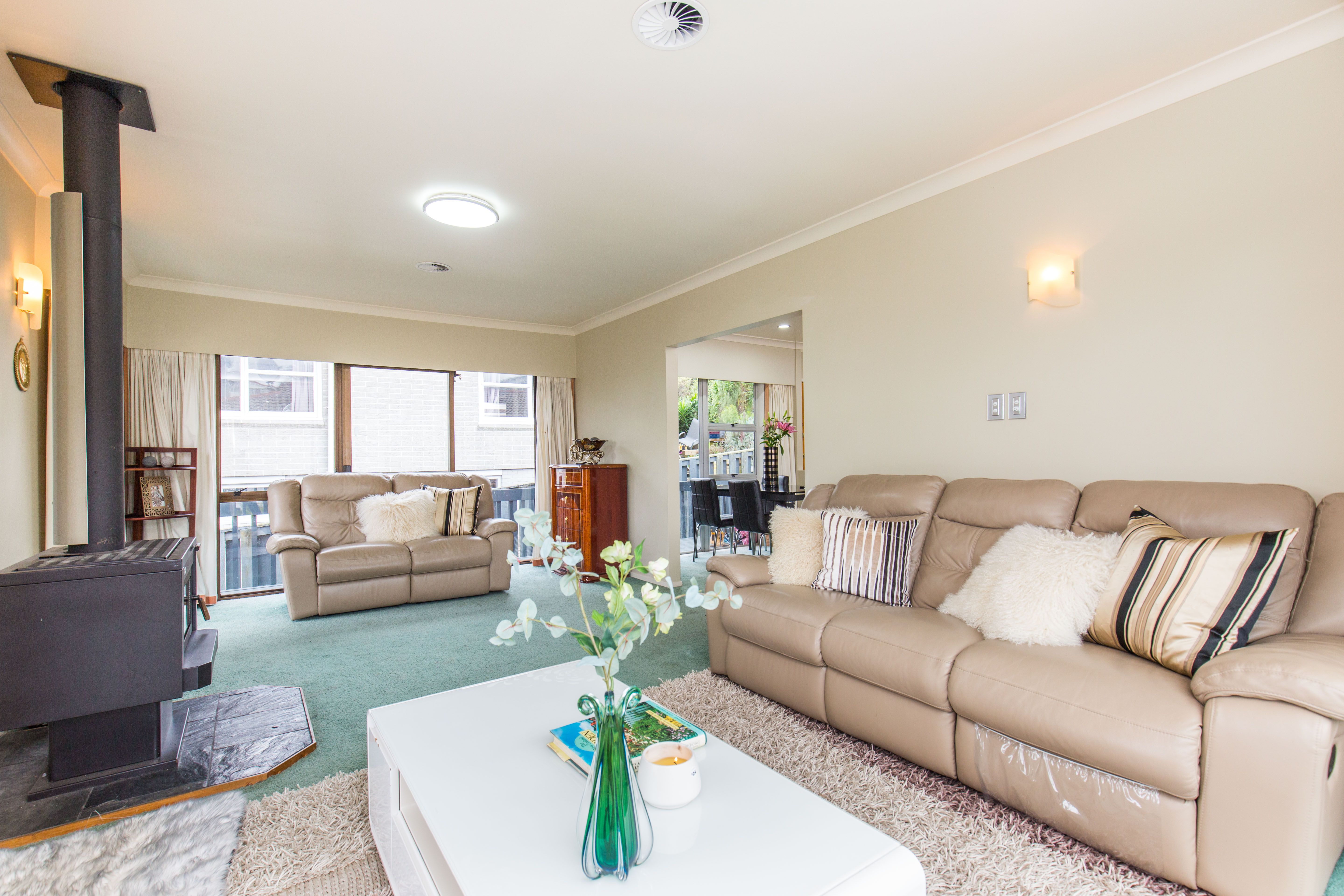 10 Opal Avenue, Pakuranga, Manukau City