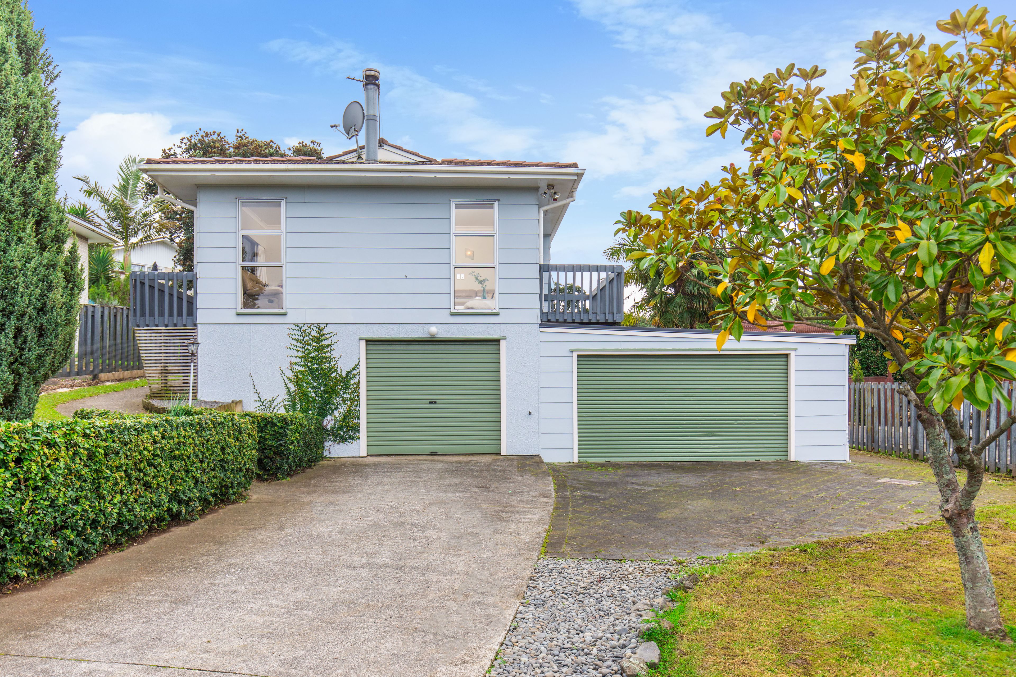 10 Opal Avenue, Pakuranga, Manukau City