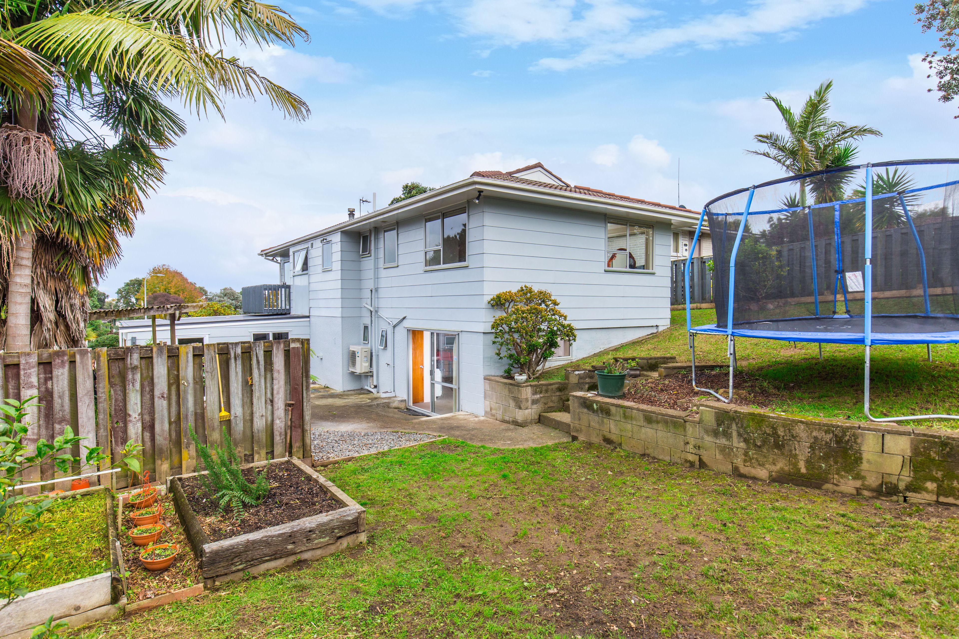 10 Opal Avenue, Pakuranga, Manukau City