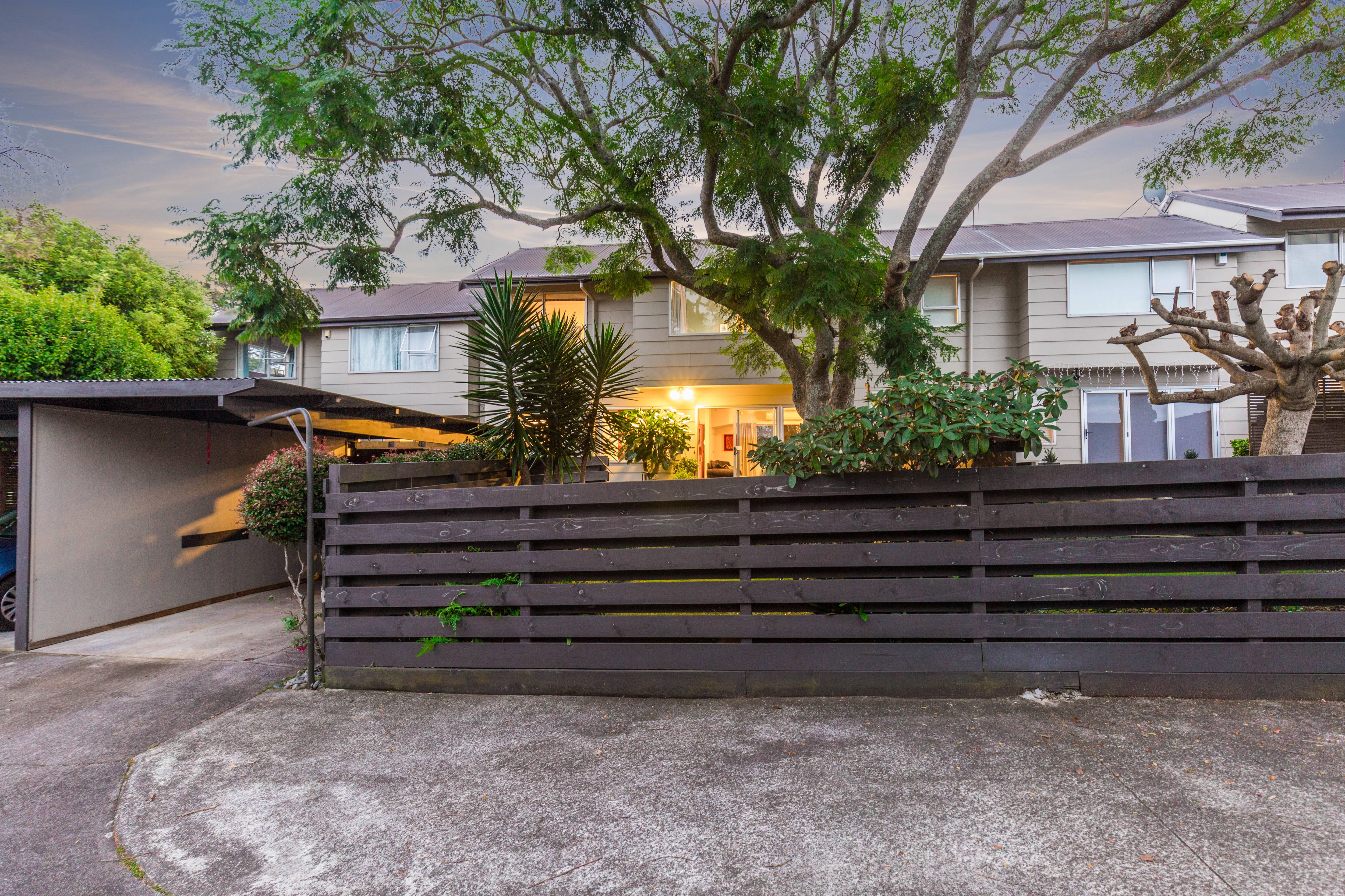 2/50 Grey Street, Onehunga, Auckland City