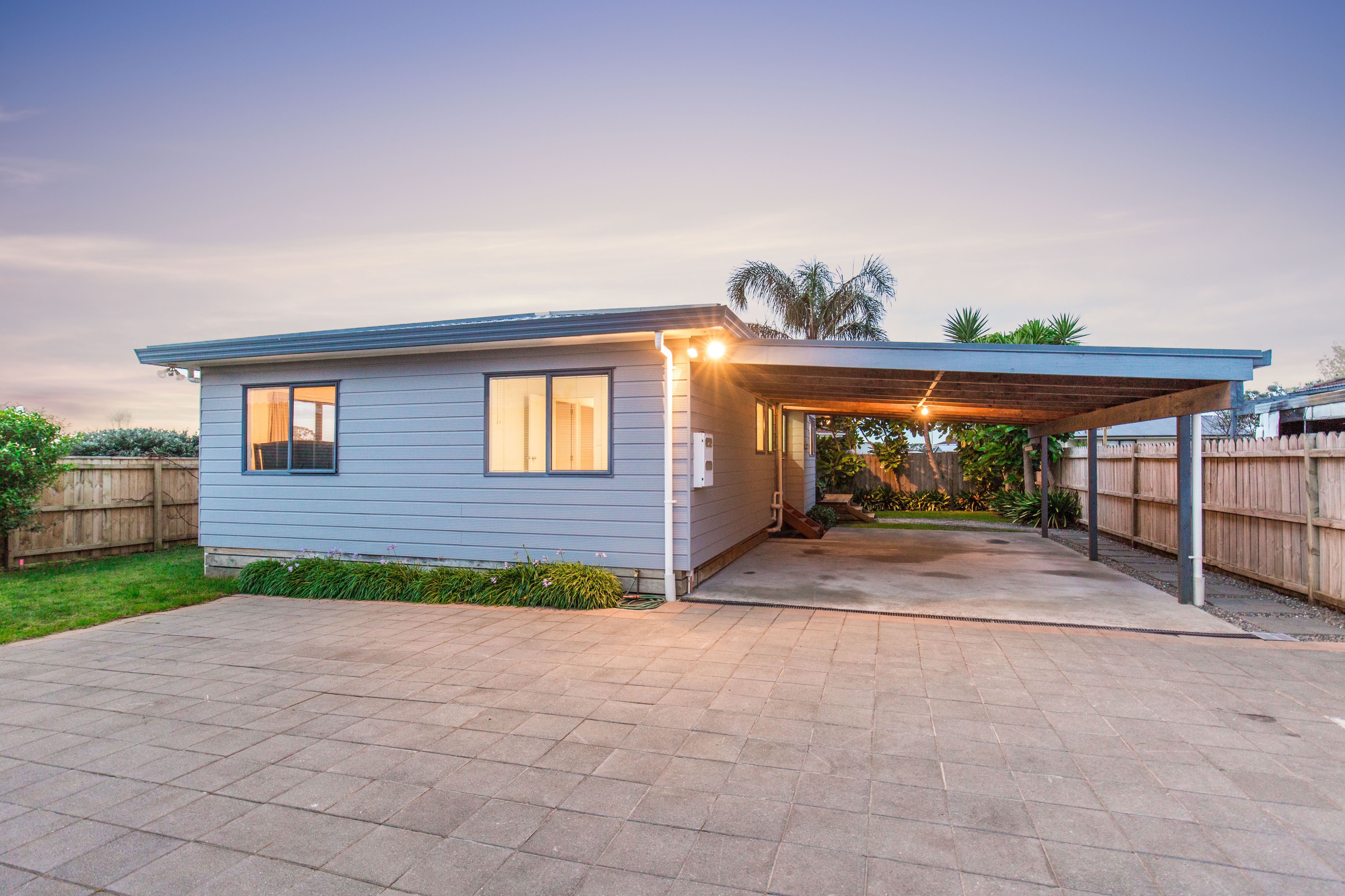 8A Waterview Road, Favona, Manukau City