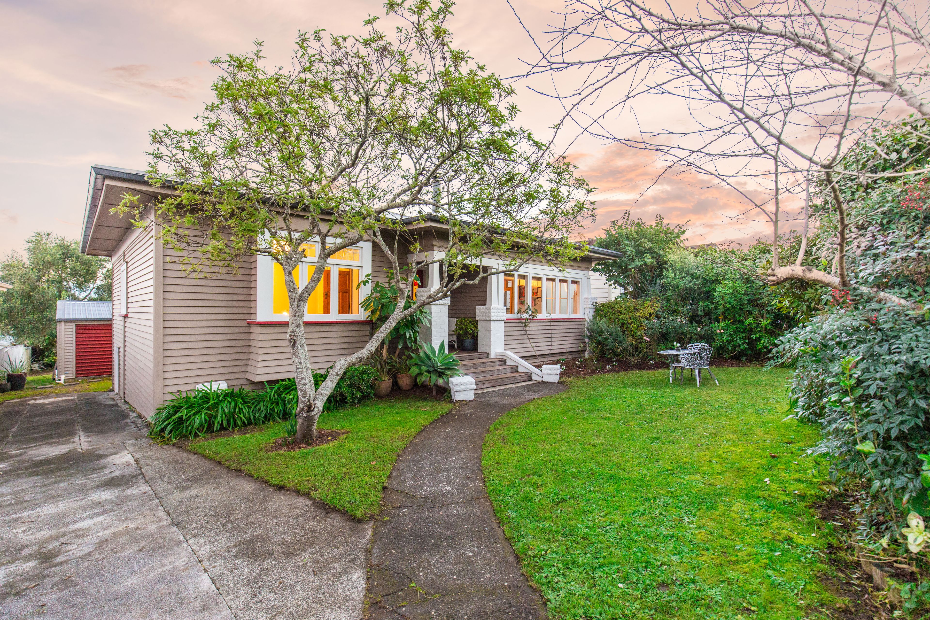 29 Hardington Street, Onehunga, Auckland City