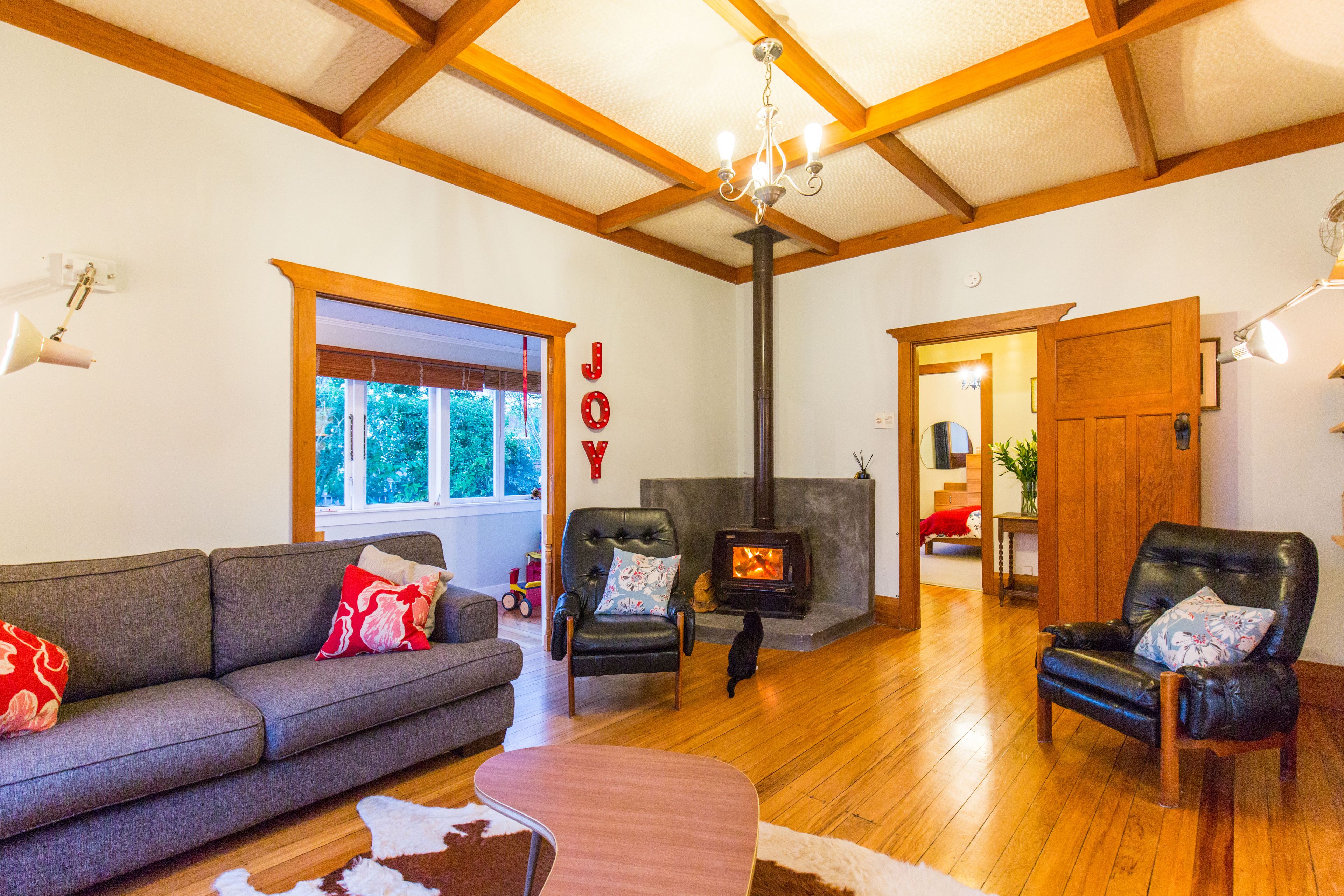 29 Hardington Street, Onehunga, Auckland City