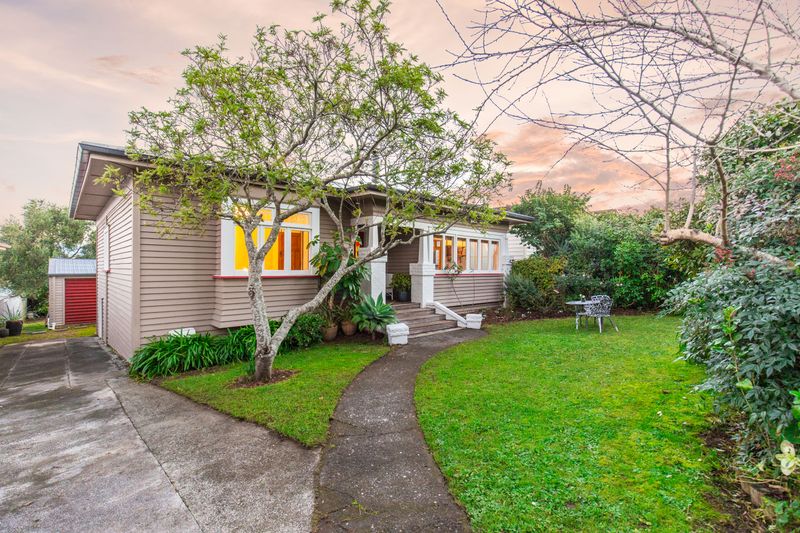 *FINAL NOTICE* #PrivateHideaway - Onehunga