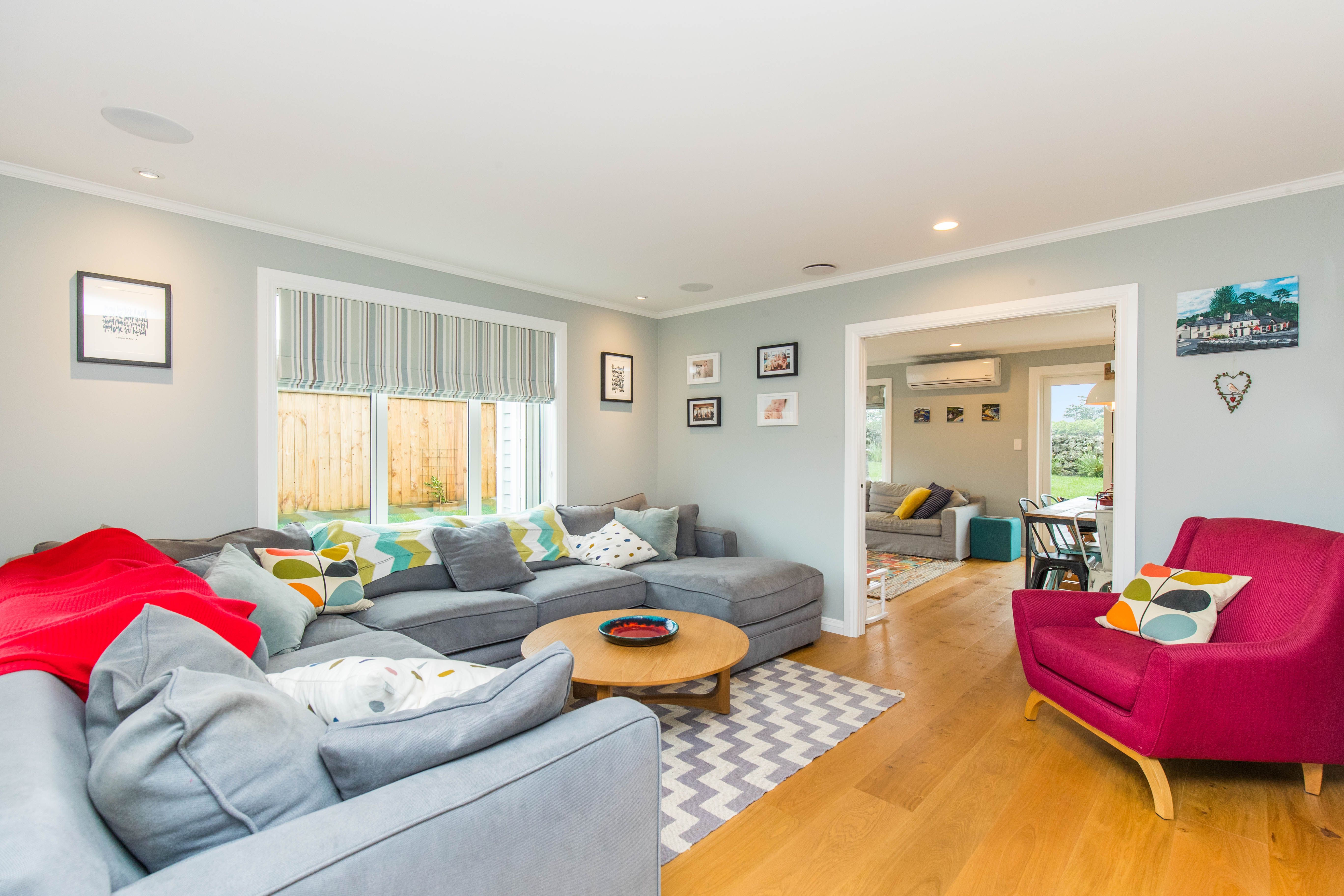 38a Wellesley Road, Mangere Bridge, Manukau City