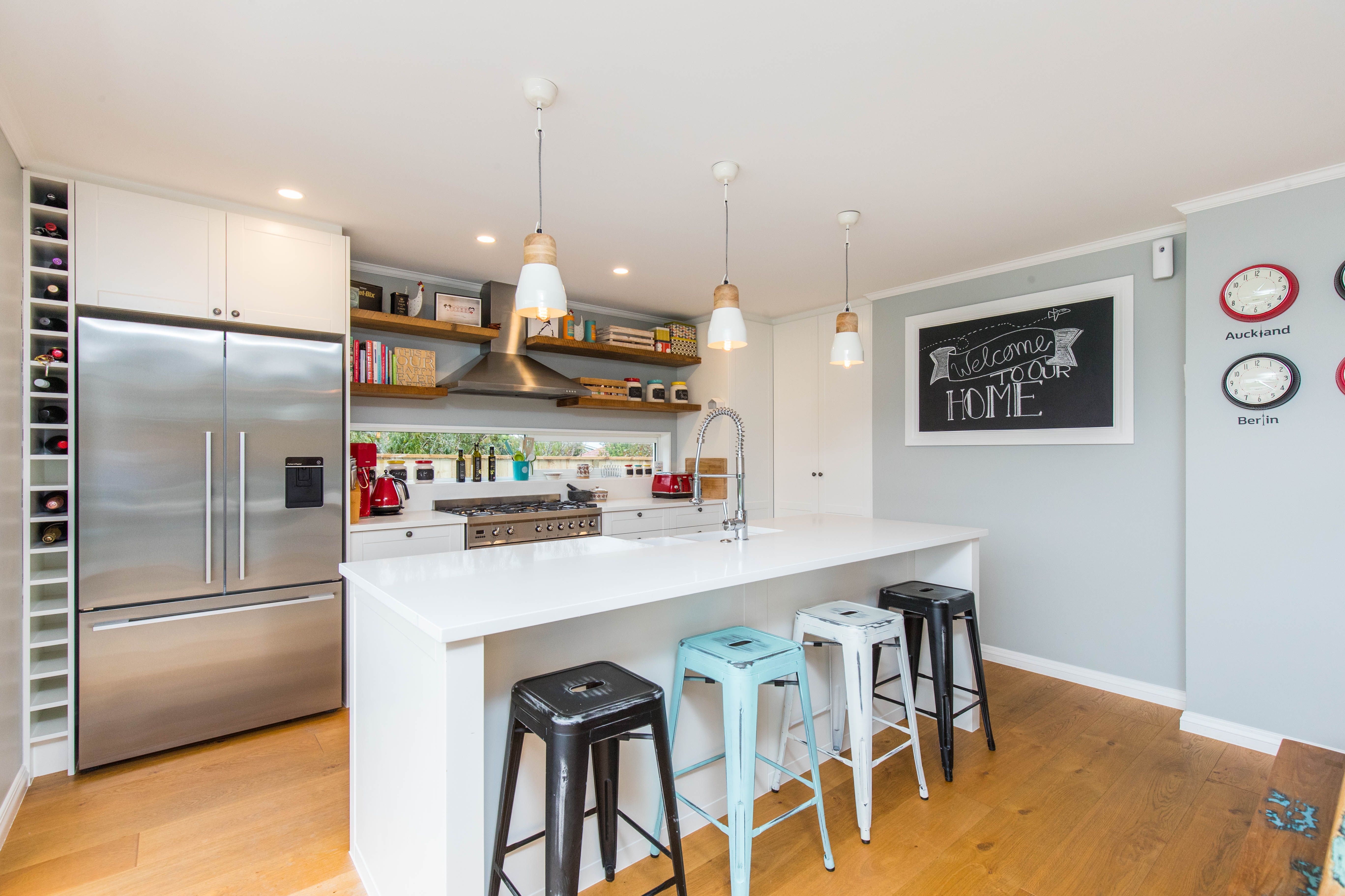 38a Wellesley Road, Mangere Bridge, Manukau City