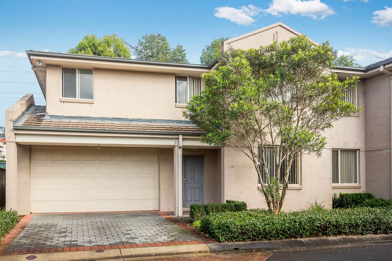 18 11 harrington avenue castle hill nsw residential 18 11 harrington avenue castle hill nsw residential