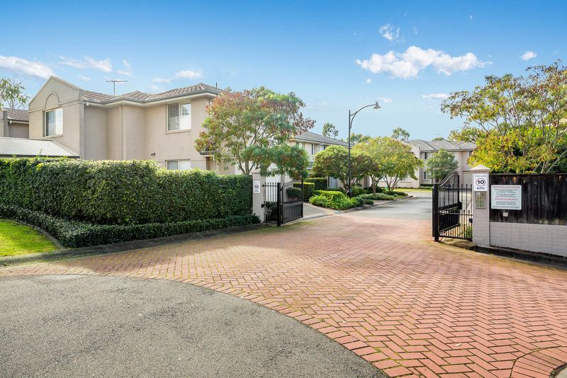 18 11 harrington avenue castle hill nsw residential 18 11 harrington avenue castle hill nsw residential