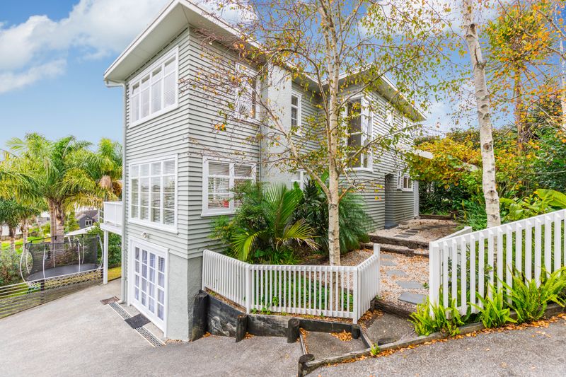 Seascape Surprise - Remuera