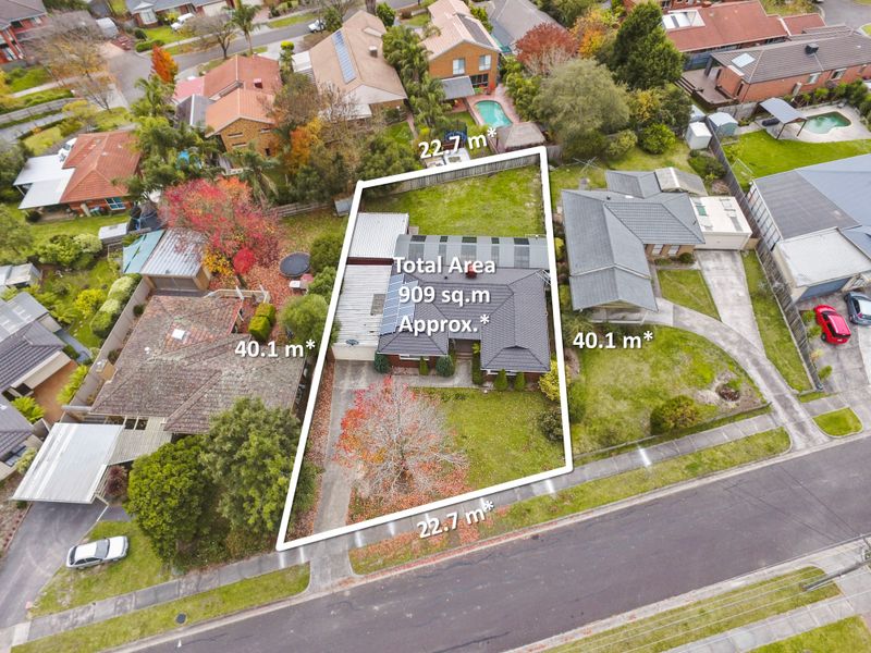40 cherry tree grove croydon 40 cherry tree grove croydon vic residential house sold 40 cherry tree grove croydon 40 cherry tree grove croydon vic residential house sold