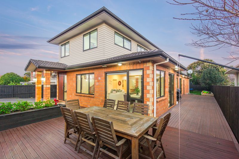 #FamilyHaven - Mangere Bridge