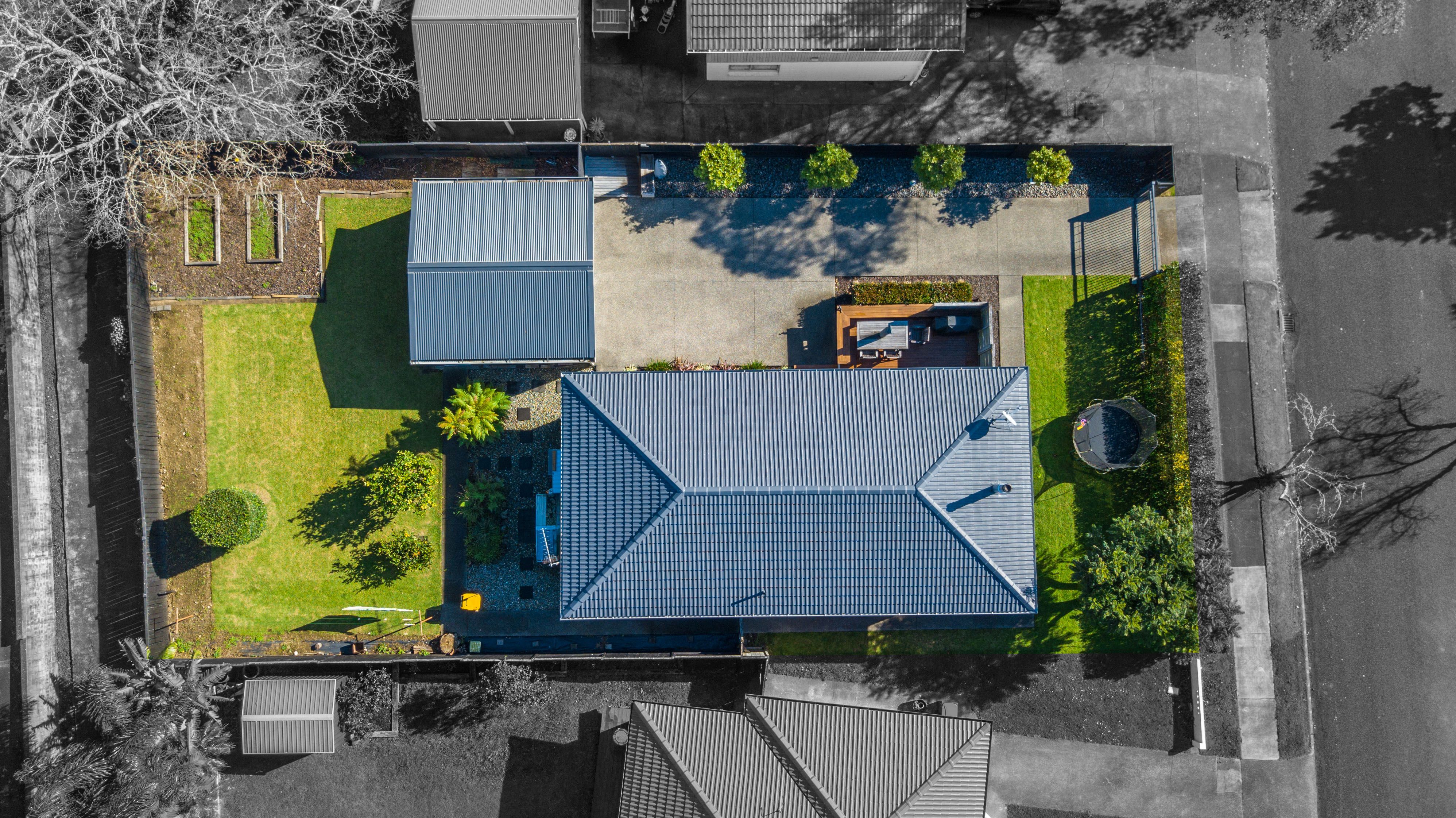 6 Waterlea Avenue, Mangere Bridge, Manukau City