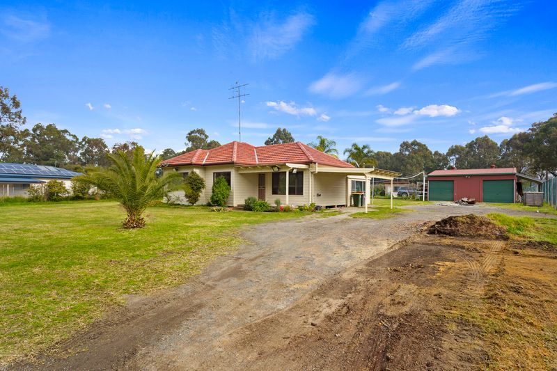 Londonderry, NSW Rental House for Rent