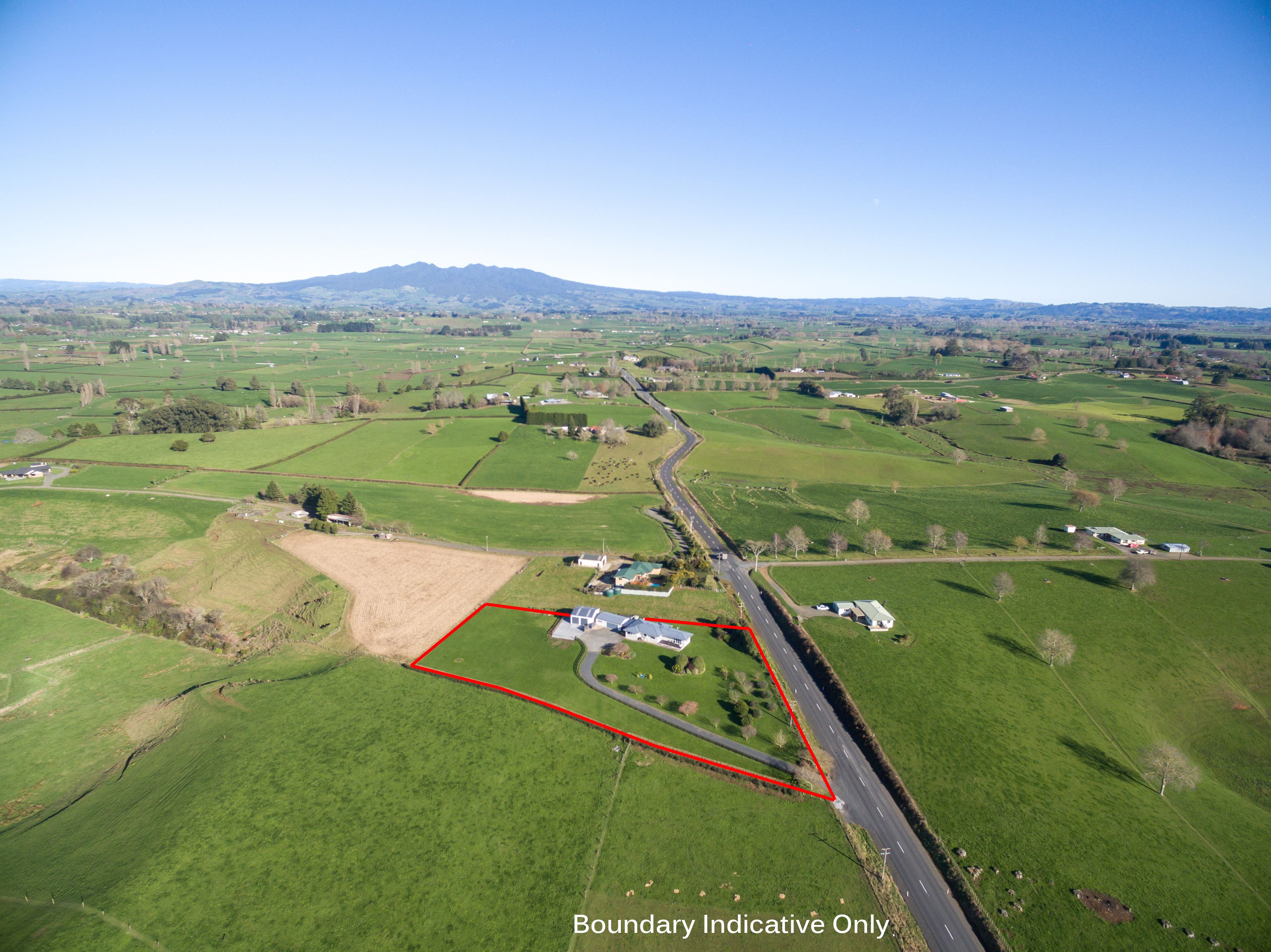 243 Forkert Road, Ohaupo, Waipa District