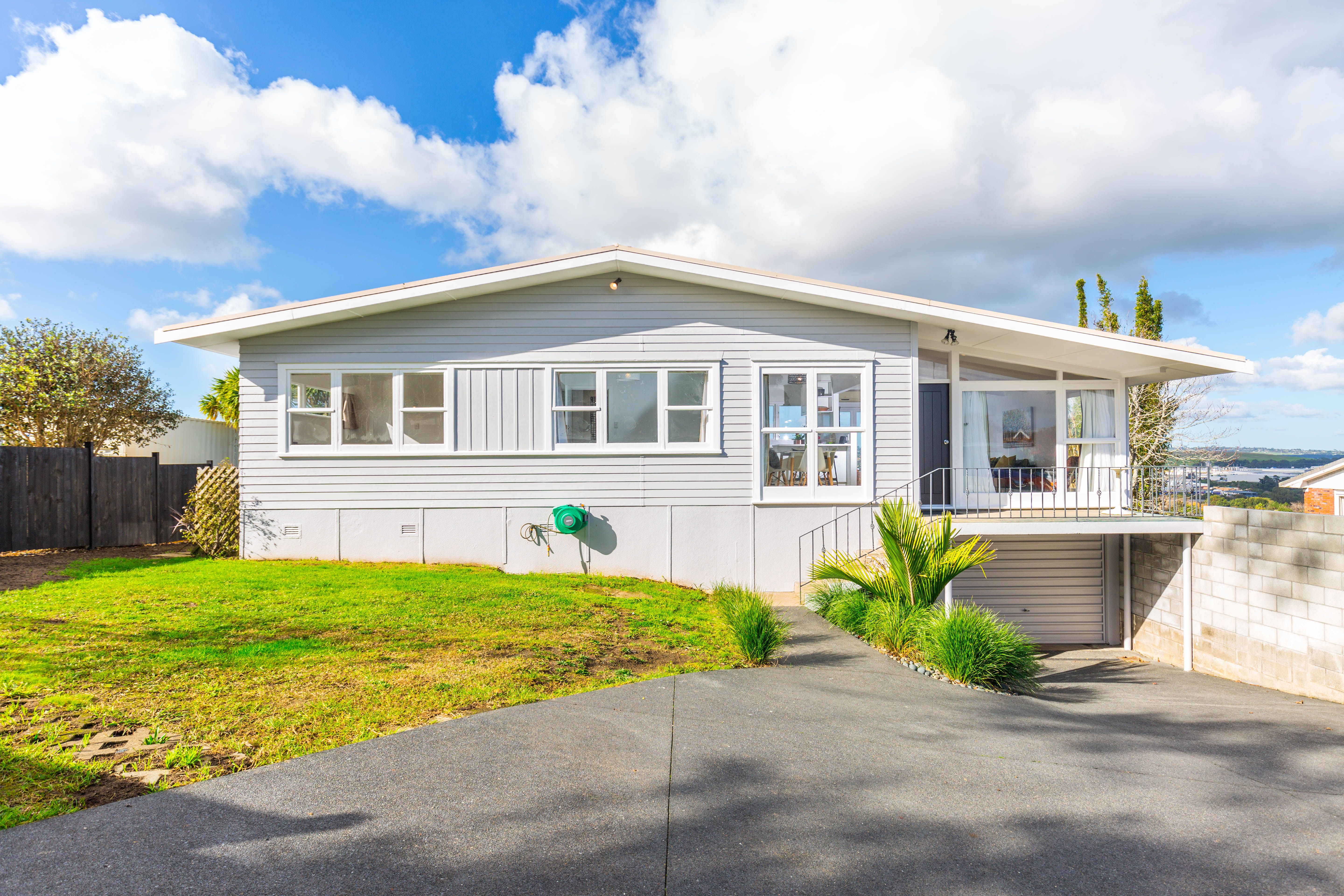 16 Parkview Place, Pakuranga, Manukau City