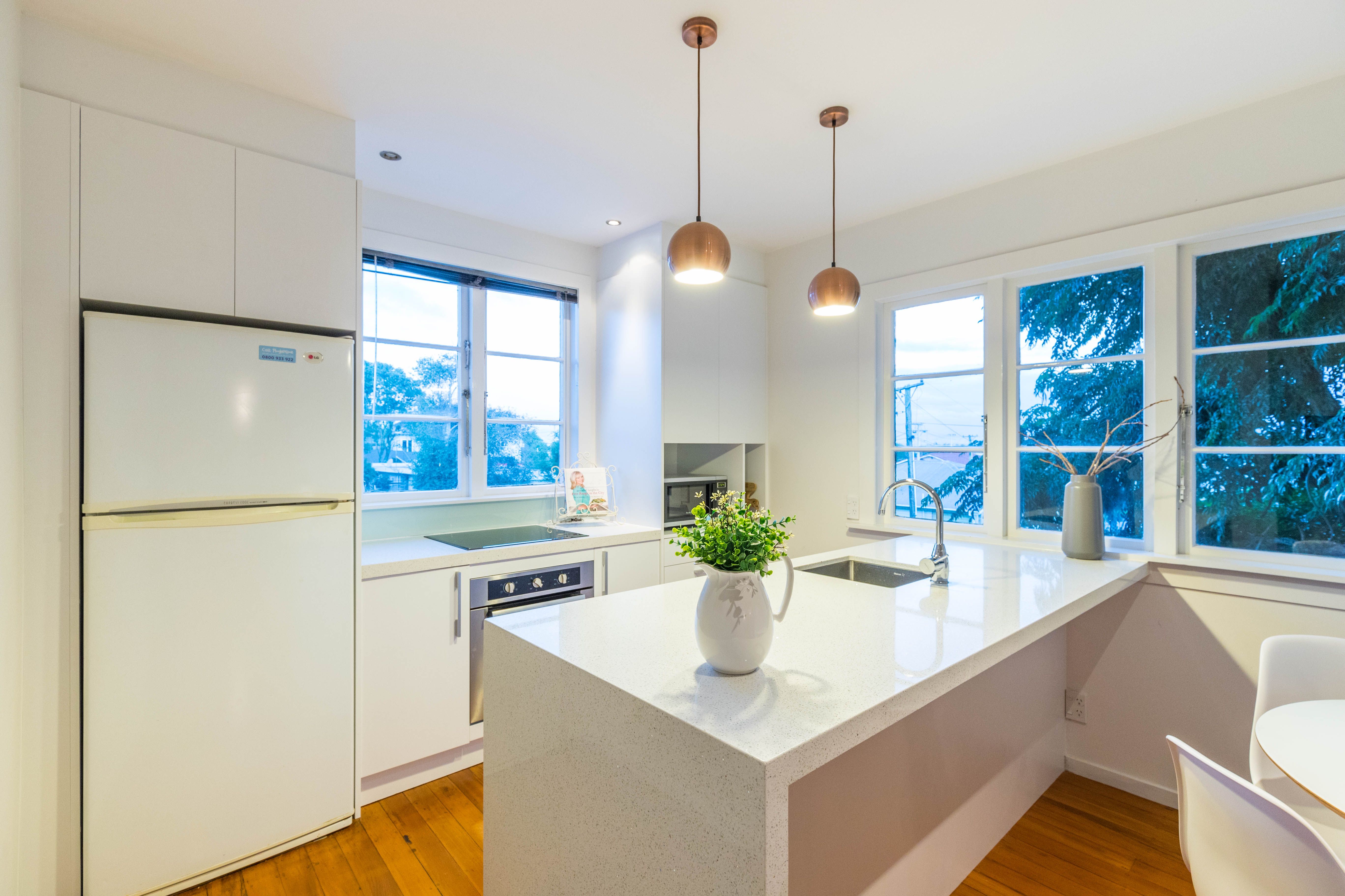 14A Heretaunga Avenue, Onehunga, Auckland City