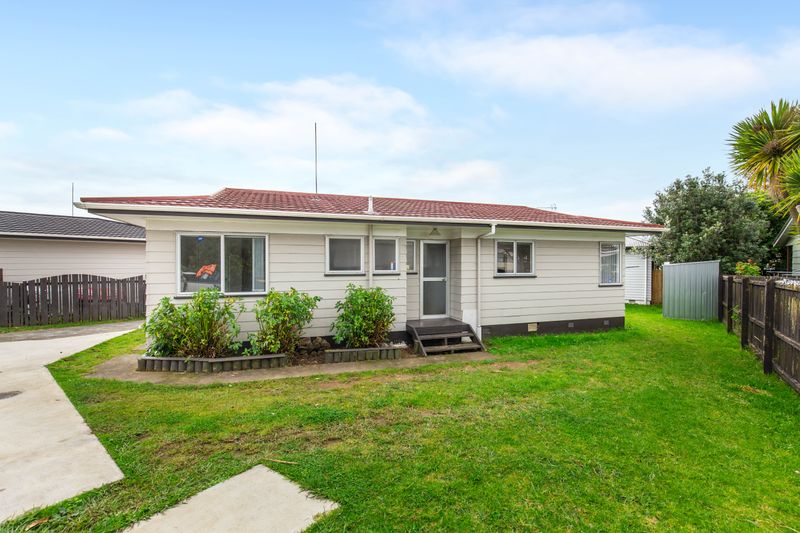 #Home&Income - Manurewa