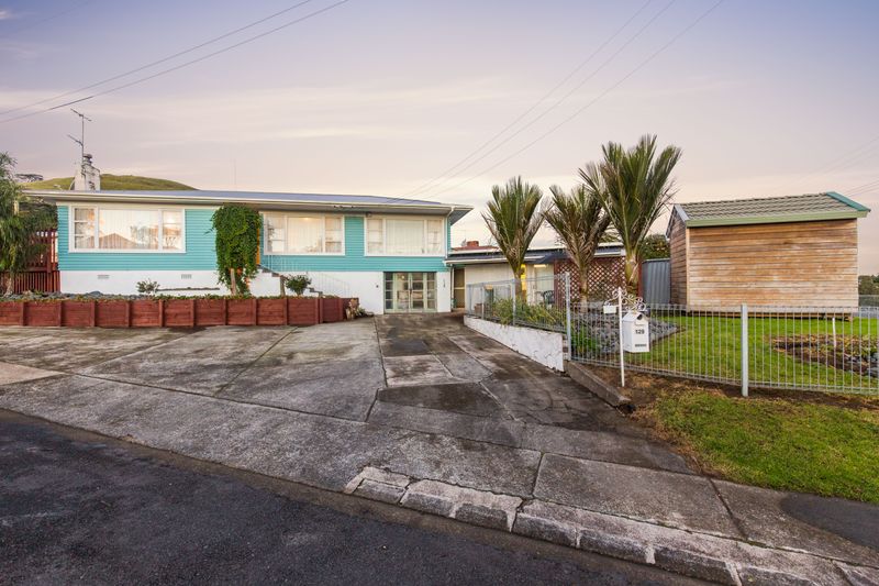 #SeaThePotential - Mangere Bridge