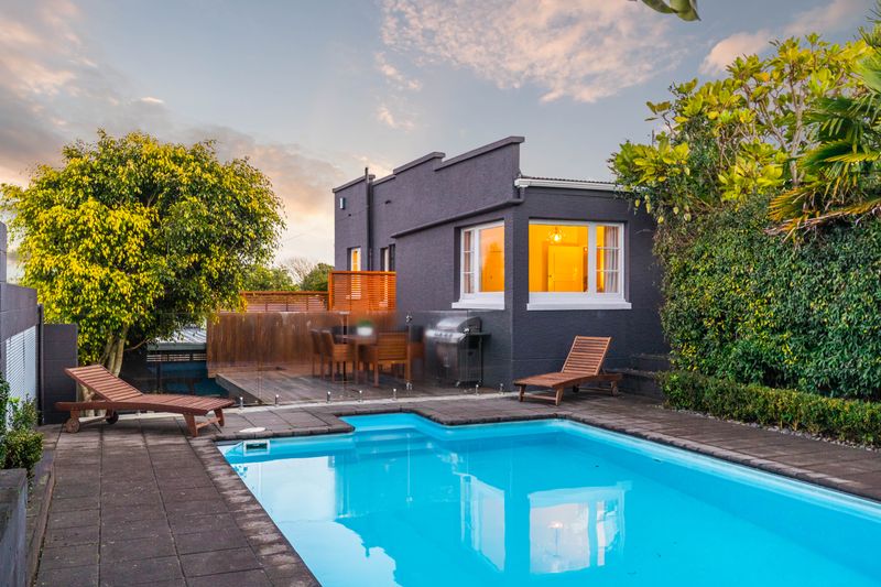 #Modern&Retro - Onehunga