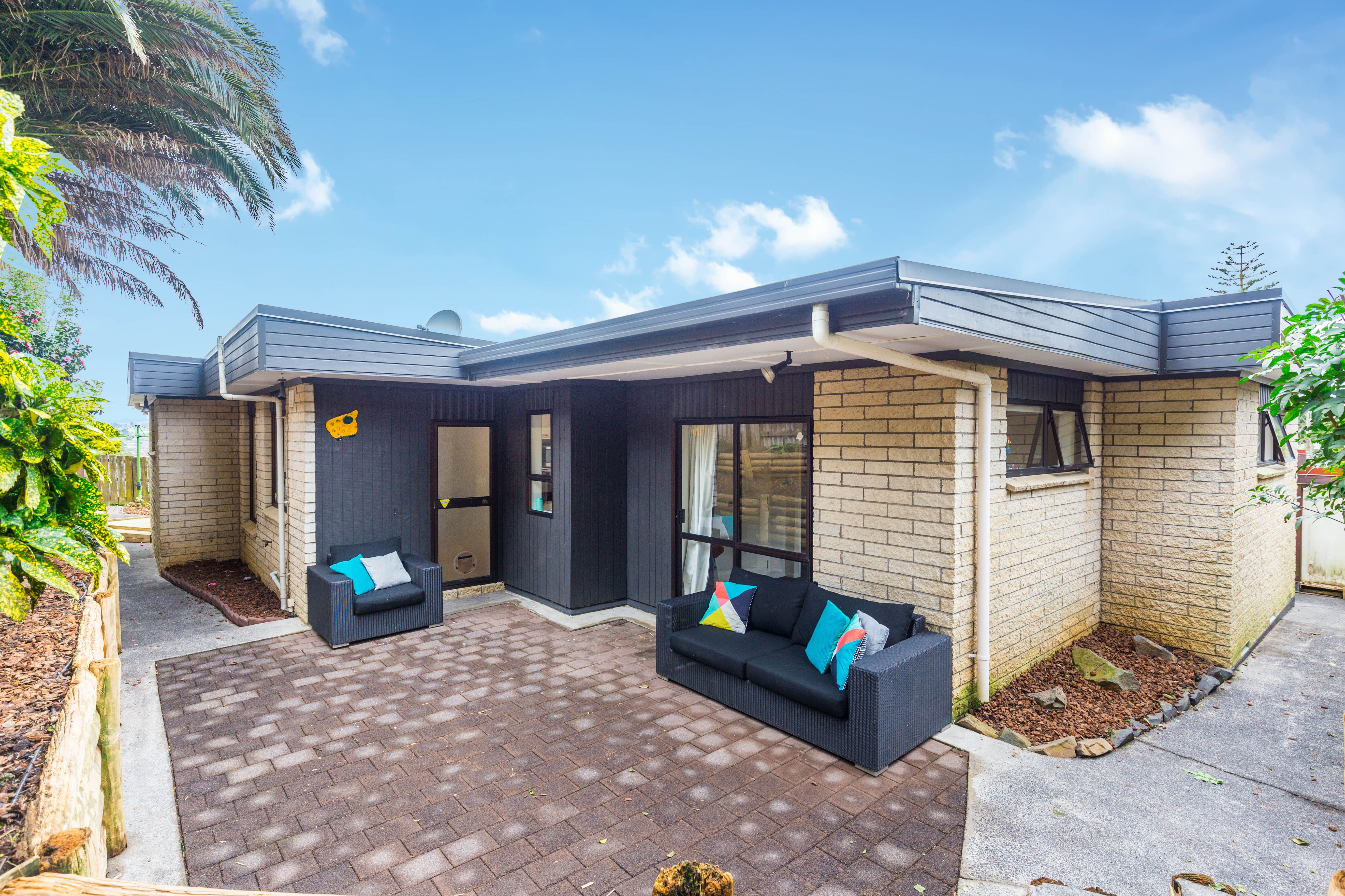 2/23 Heron Place, Pakuranga, Manukau City