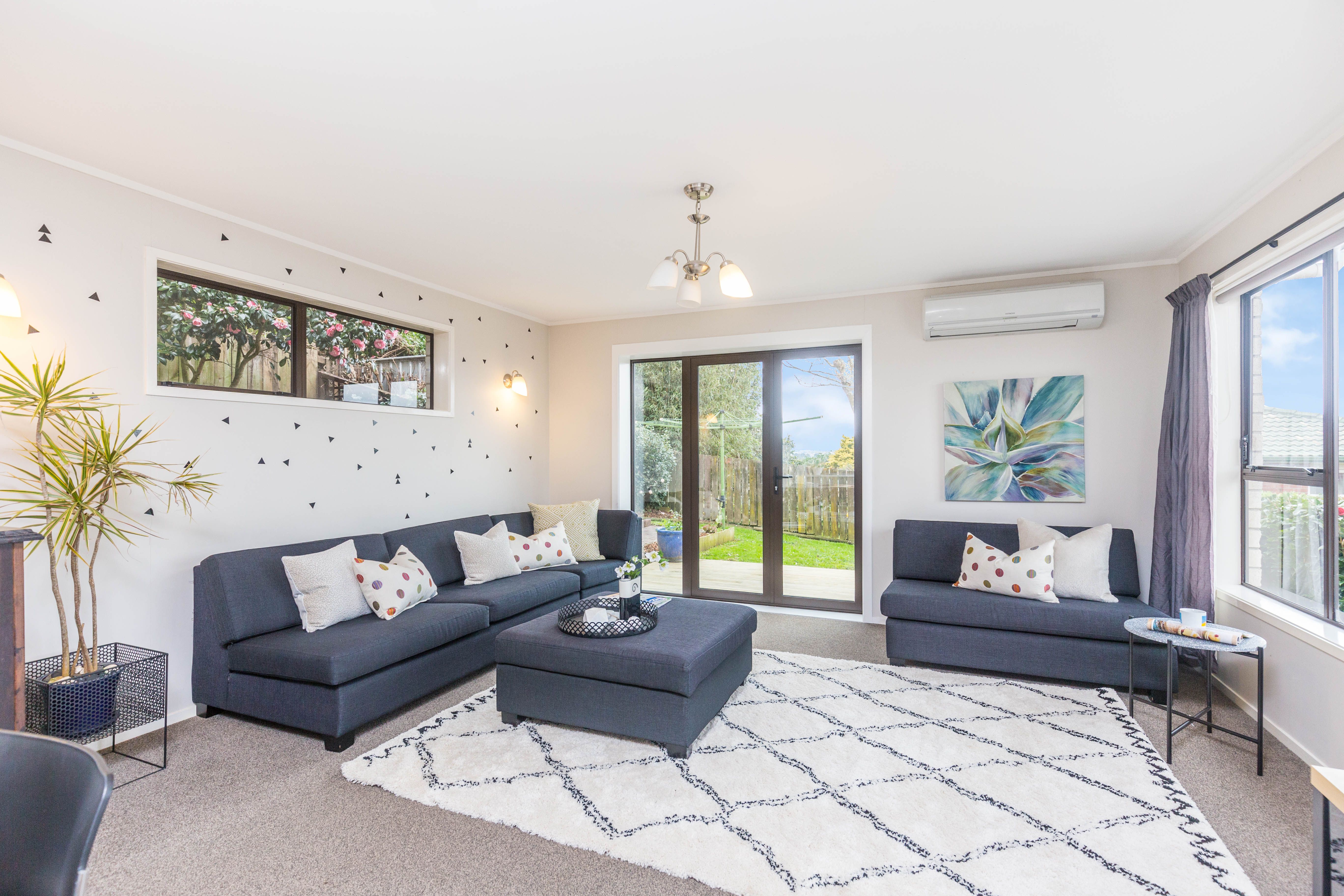 2/23 Heron Place, Pakuranga, Manukau City