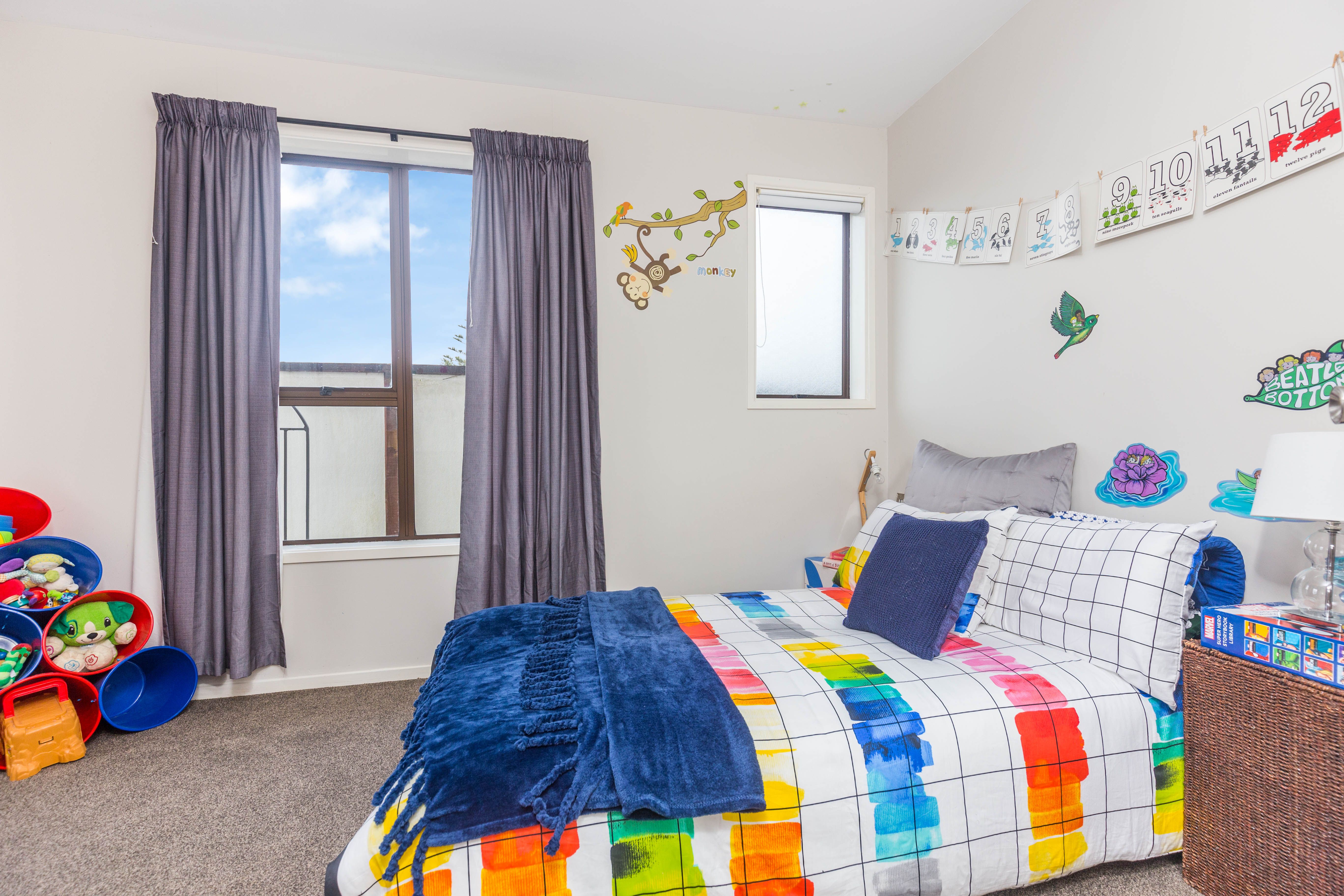 2/23 Heron Place, Pakuranga, Manukau City