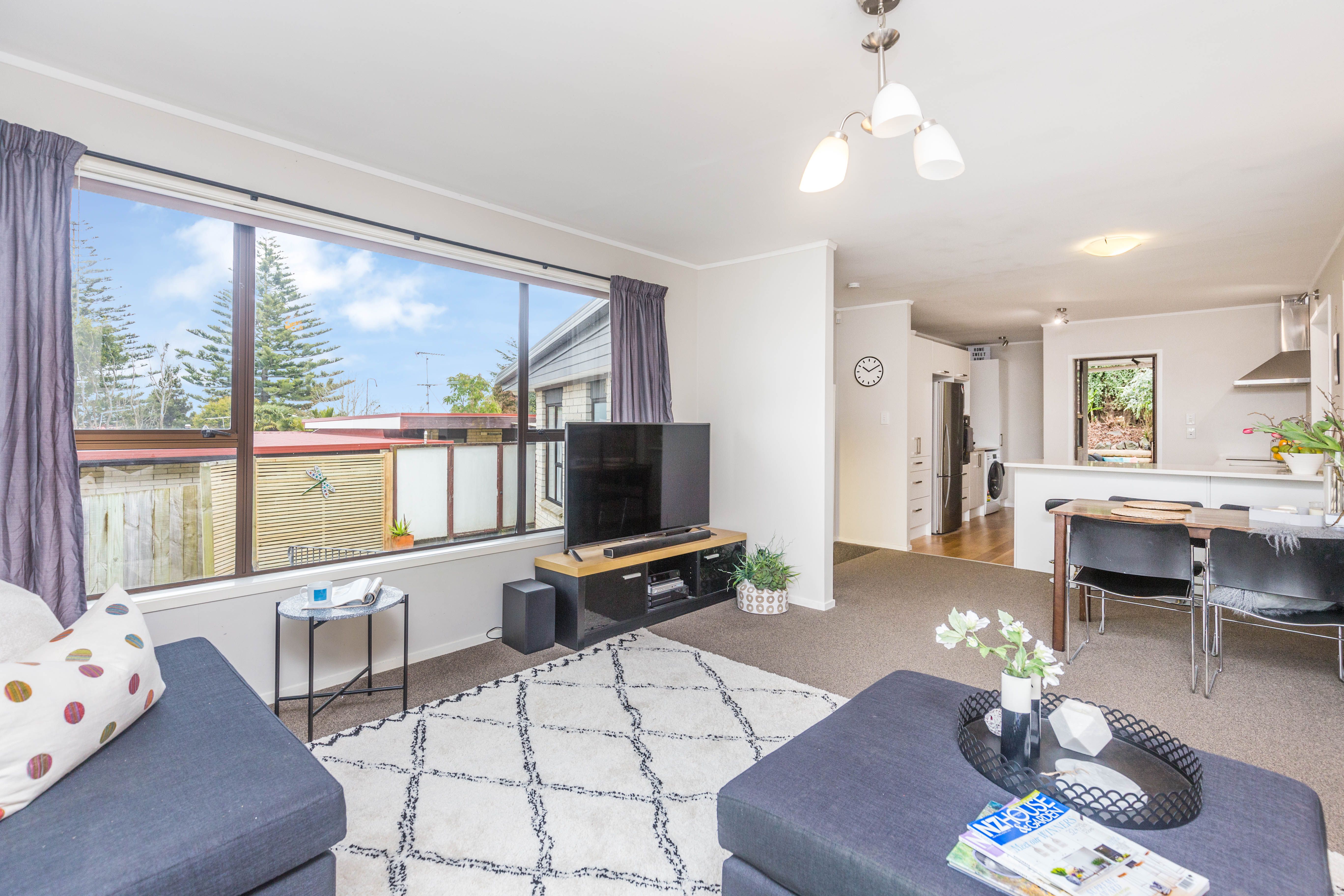 2/23 Heron Place, Pakuranga, Manukau City