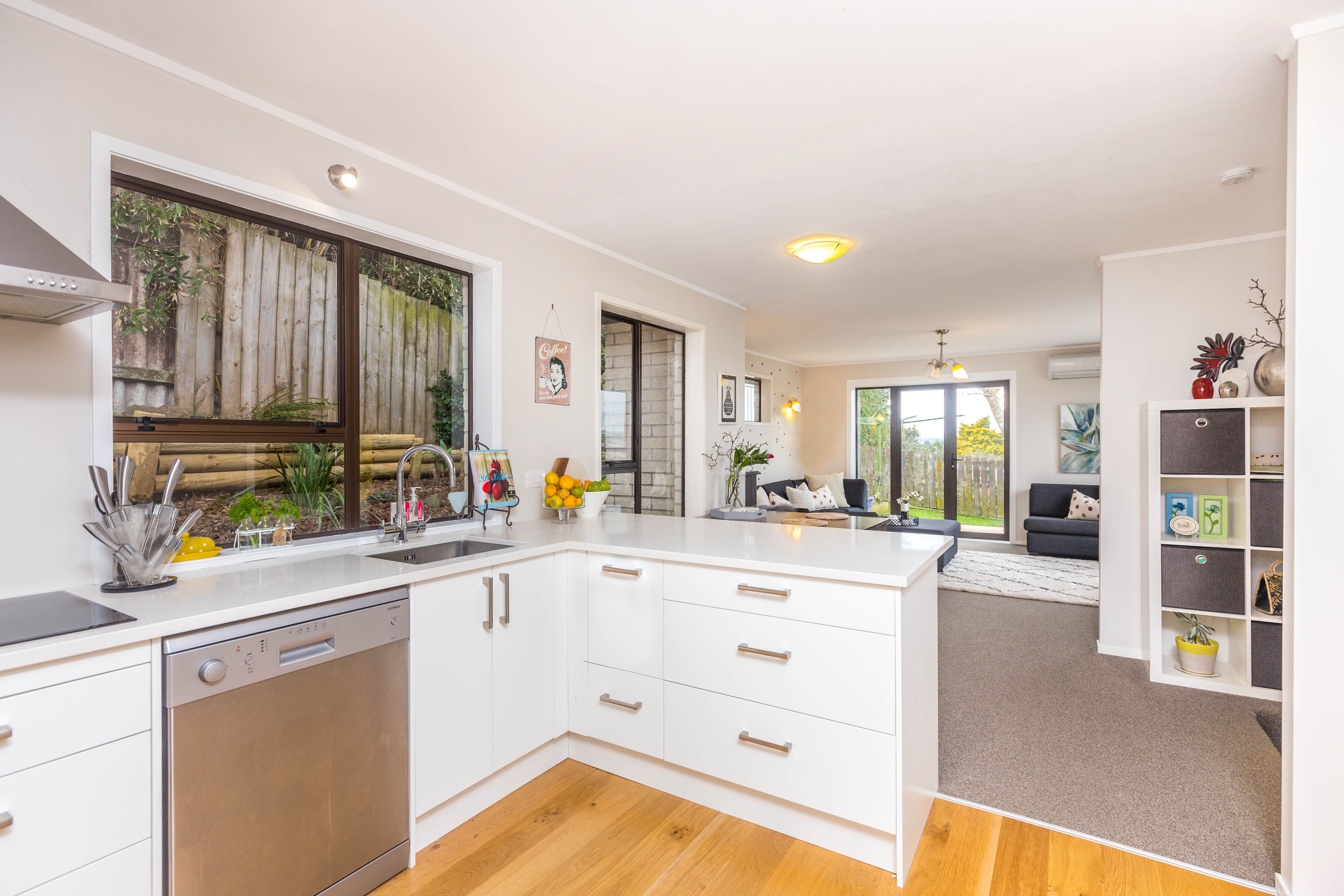 2/23 Heron Place, Pakuranga, Manukau City