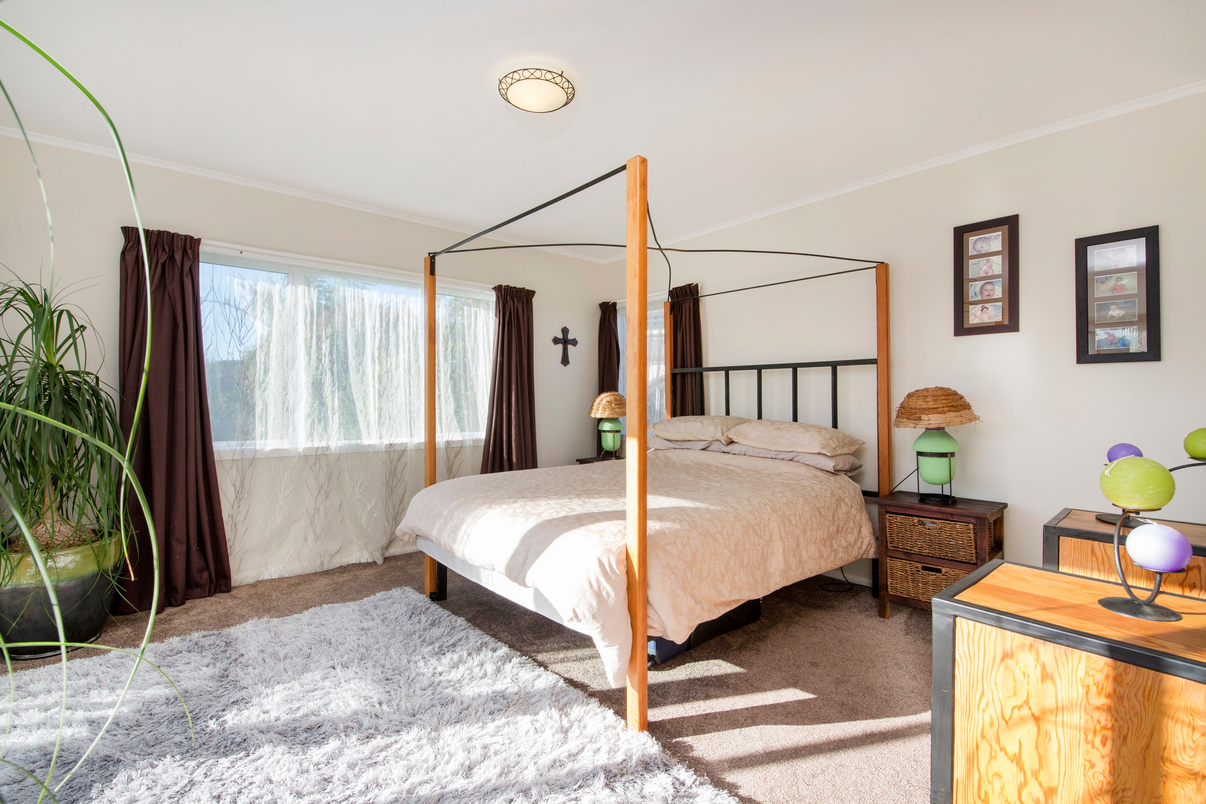 15 The Crest, Sunnyhills, Manukau City