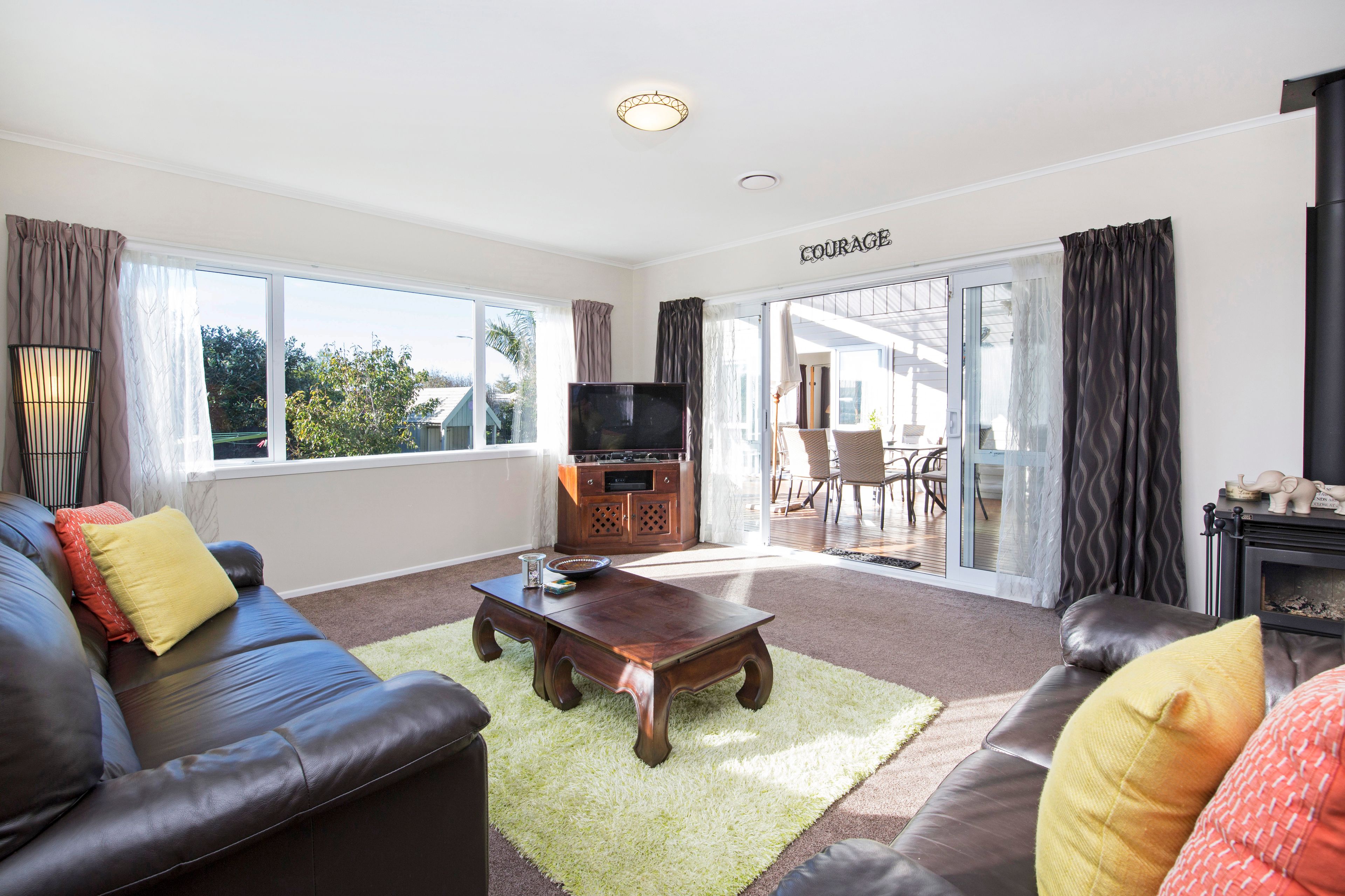 15 The Crest, Sunnyhills, Manukau City