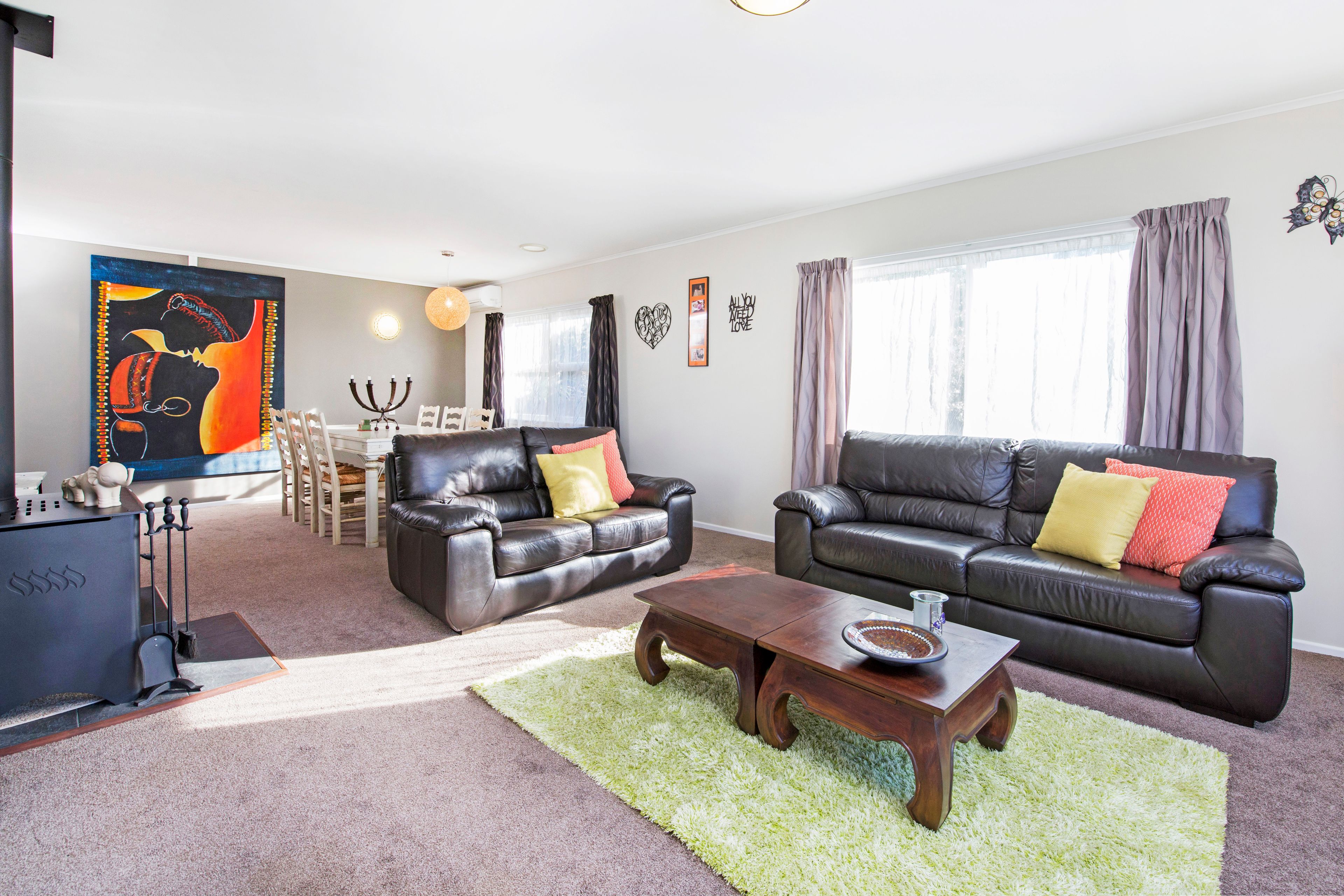 15 The Crest, Sunnyhills, Manukau City