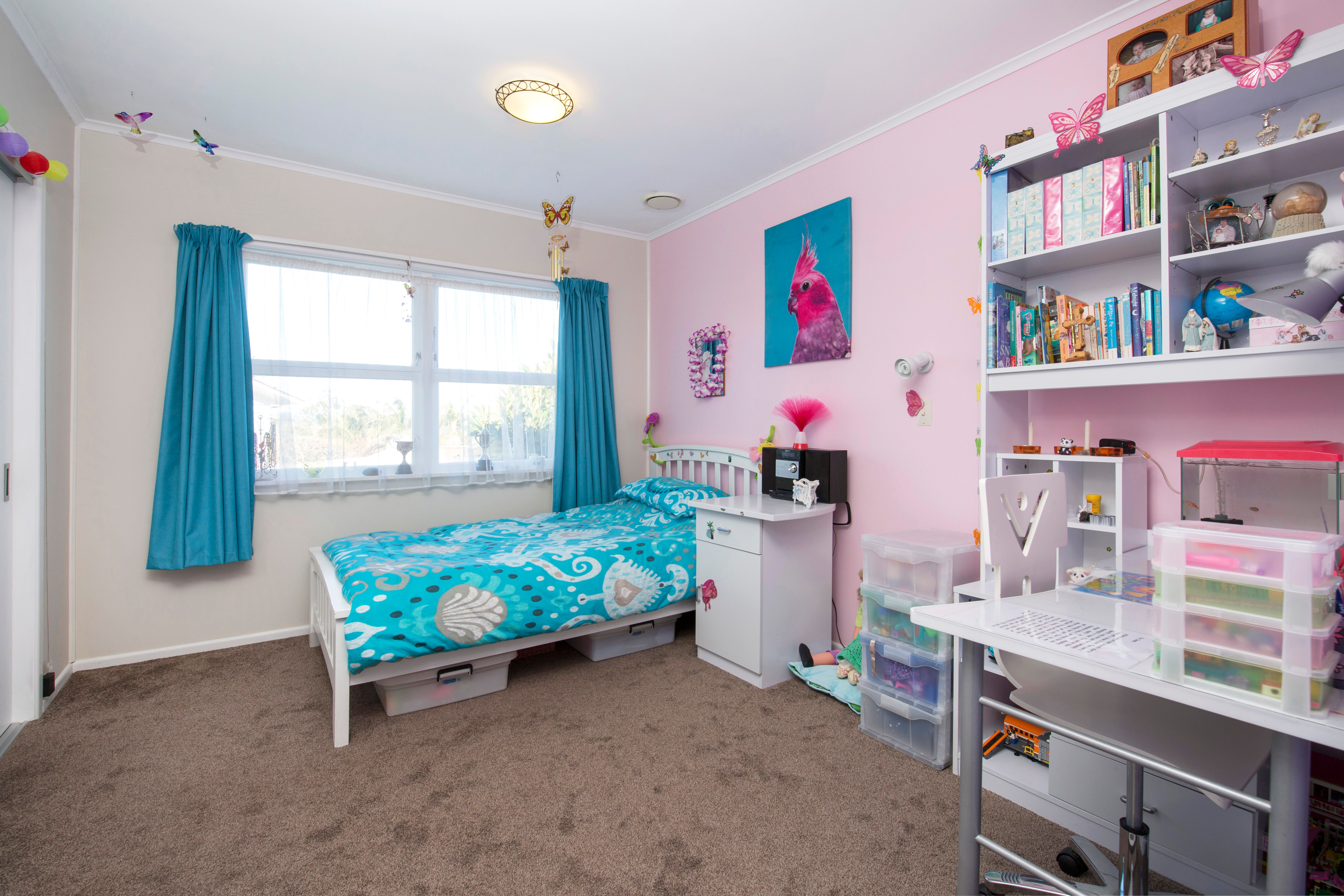 15 The Crest, Sunnyhills, Manukau City