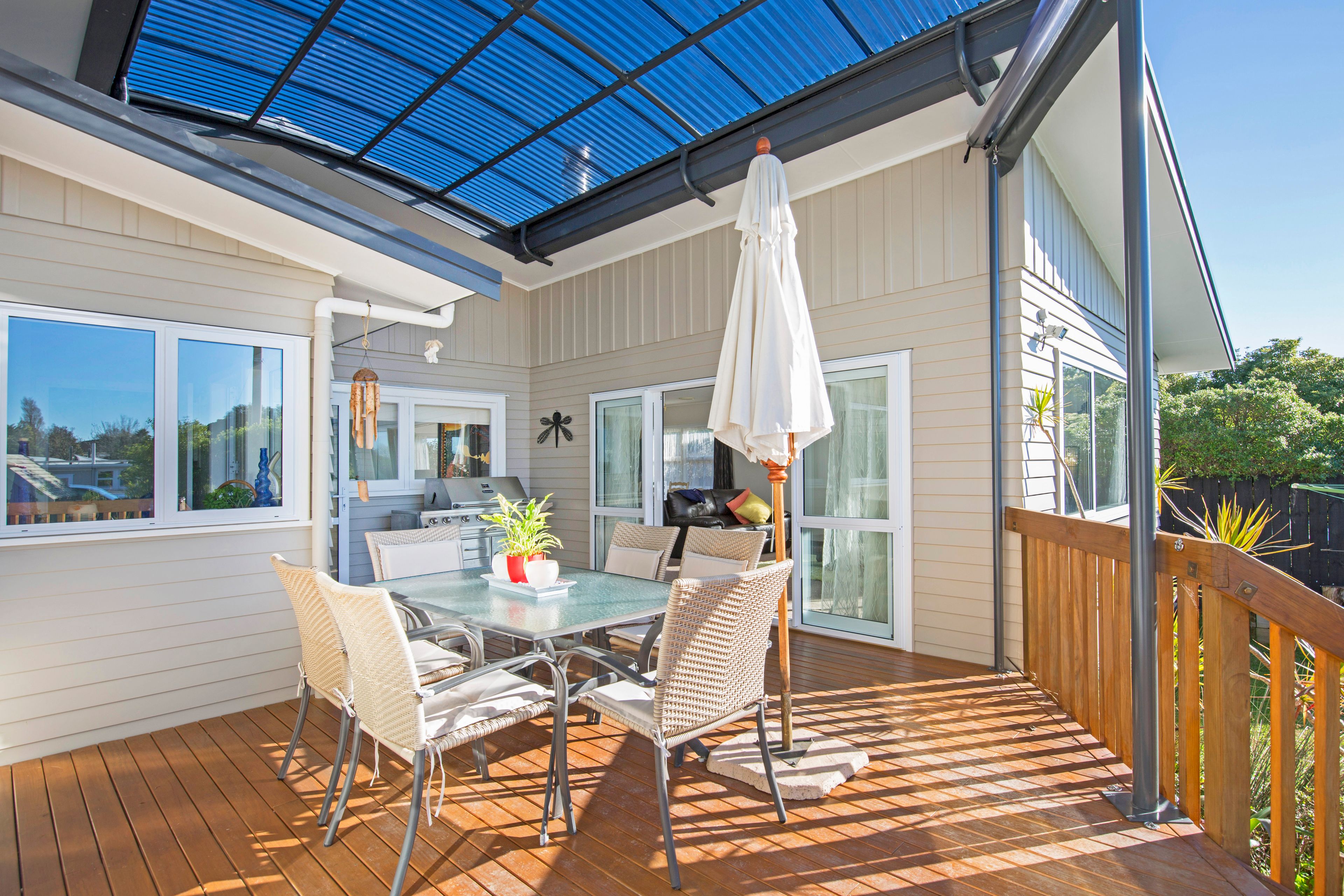 15 The Crest, Sunnyhills, Manukau City