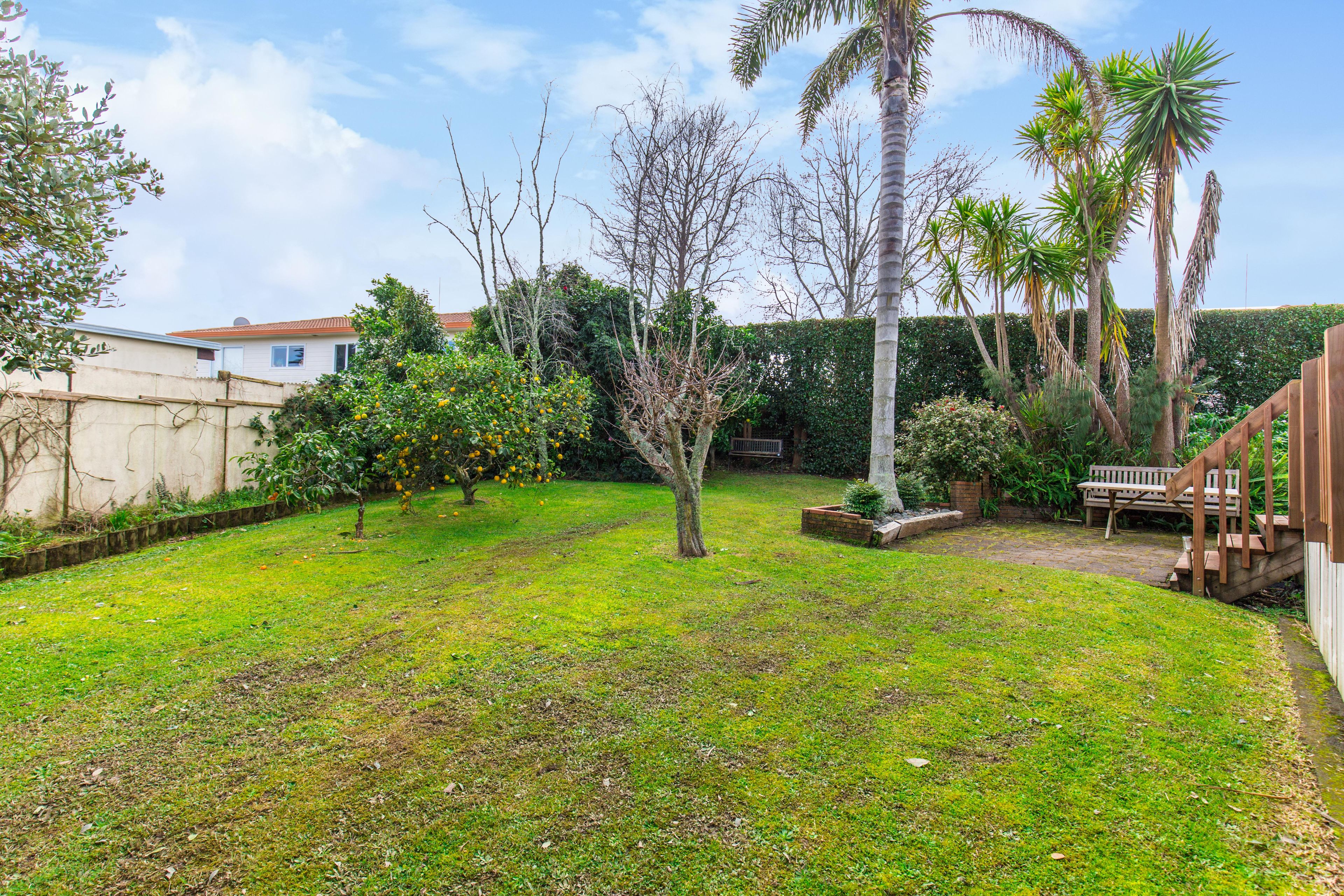 128B Udys Road, Pakuranga, Manukau City