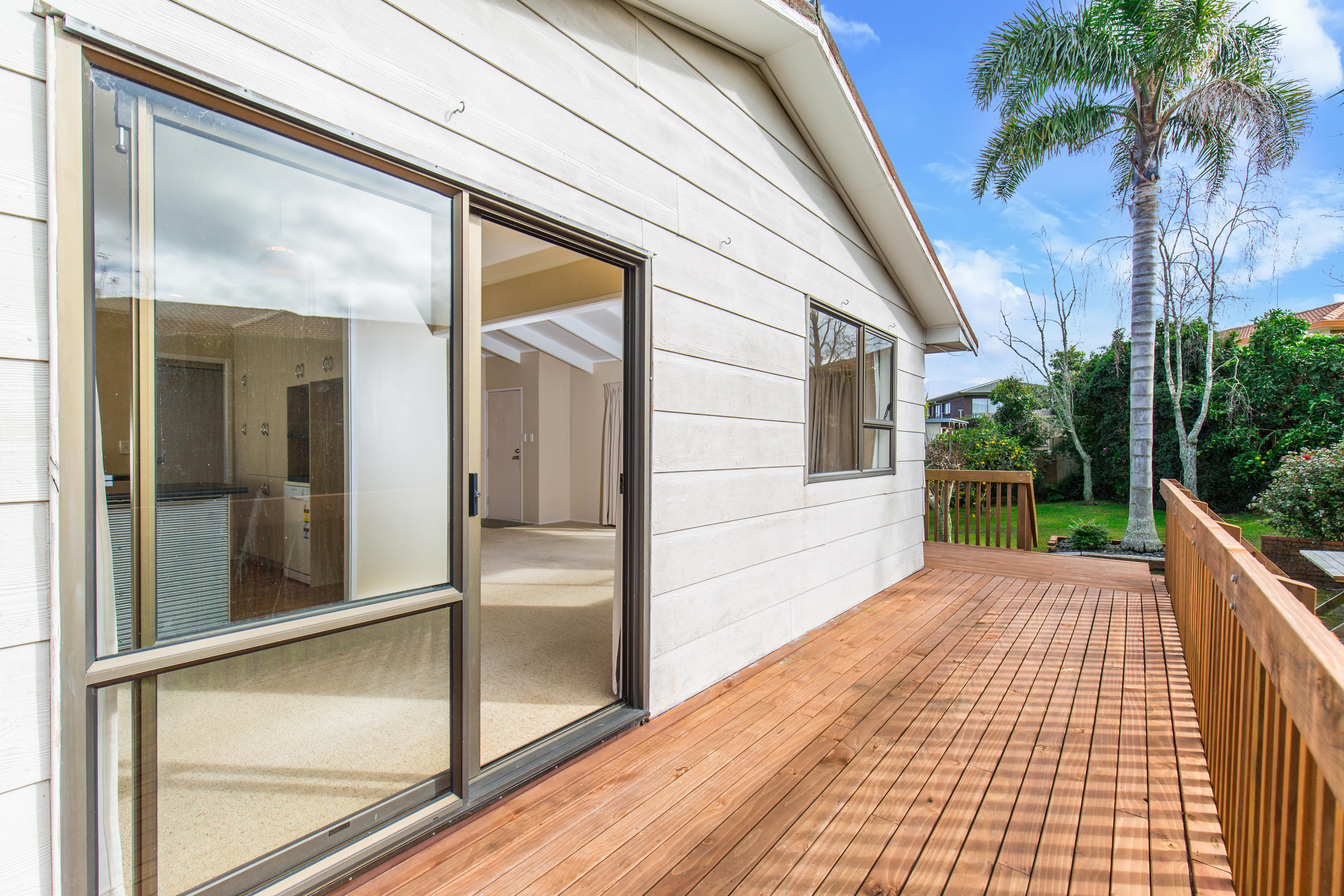 128B Udys Road, Pakuranga, Manukau City