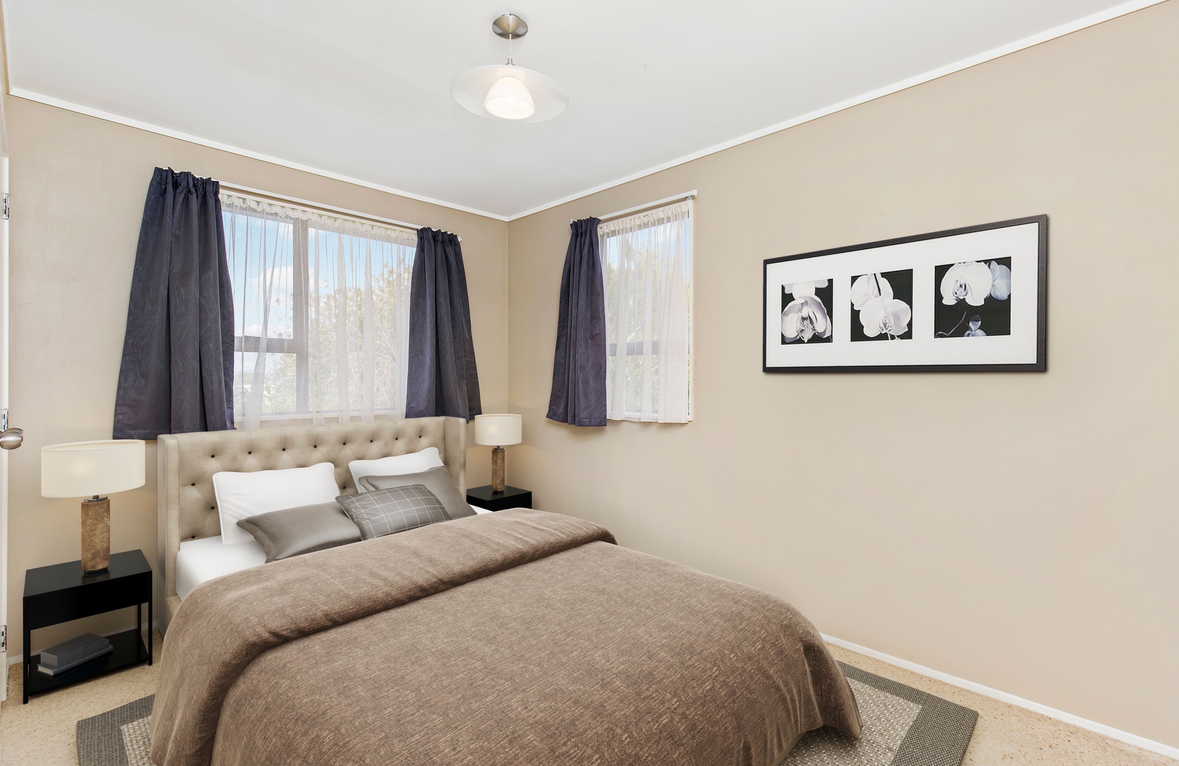 128B Udys Road, Pakuranga, Manukau City