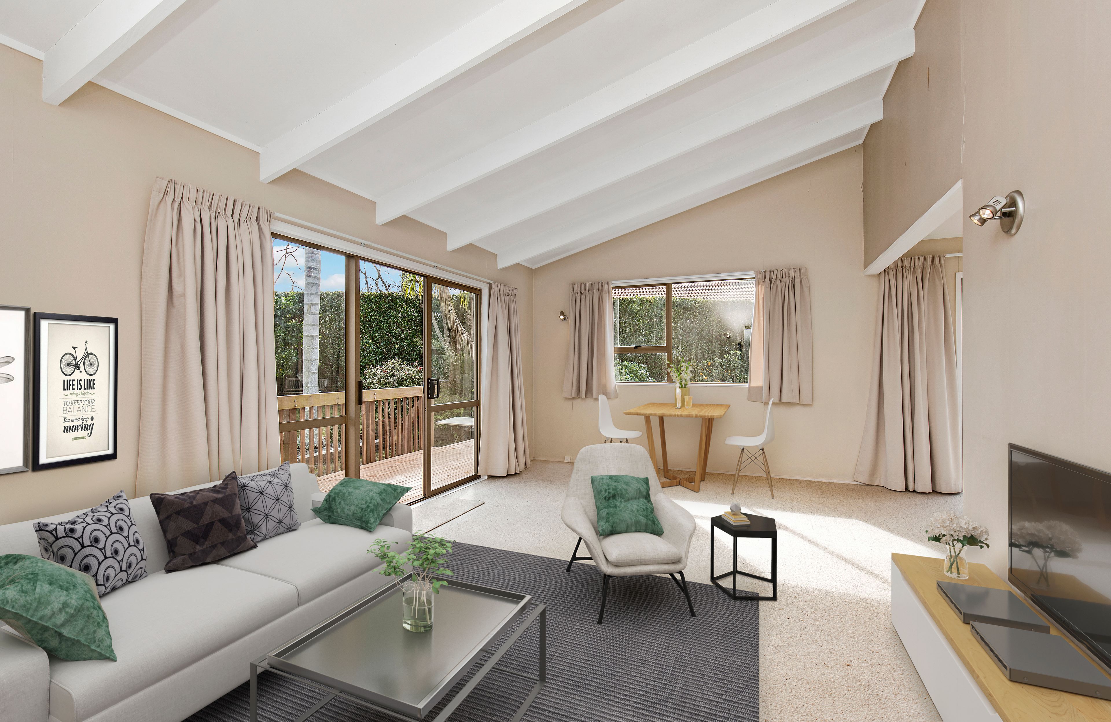 128B Udys Road, Pakuranga, Manukau City