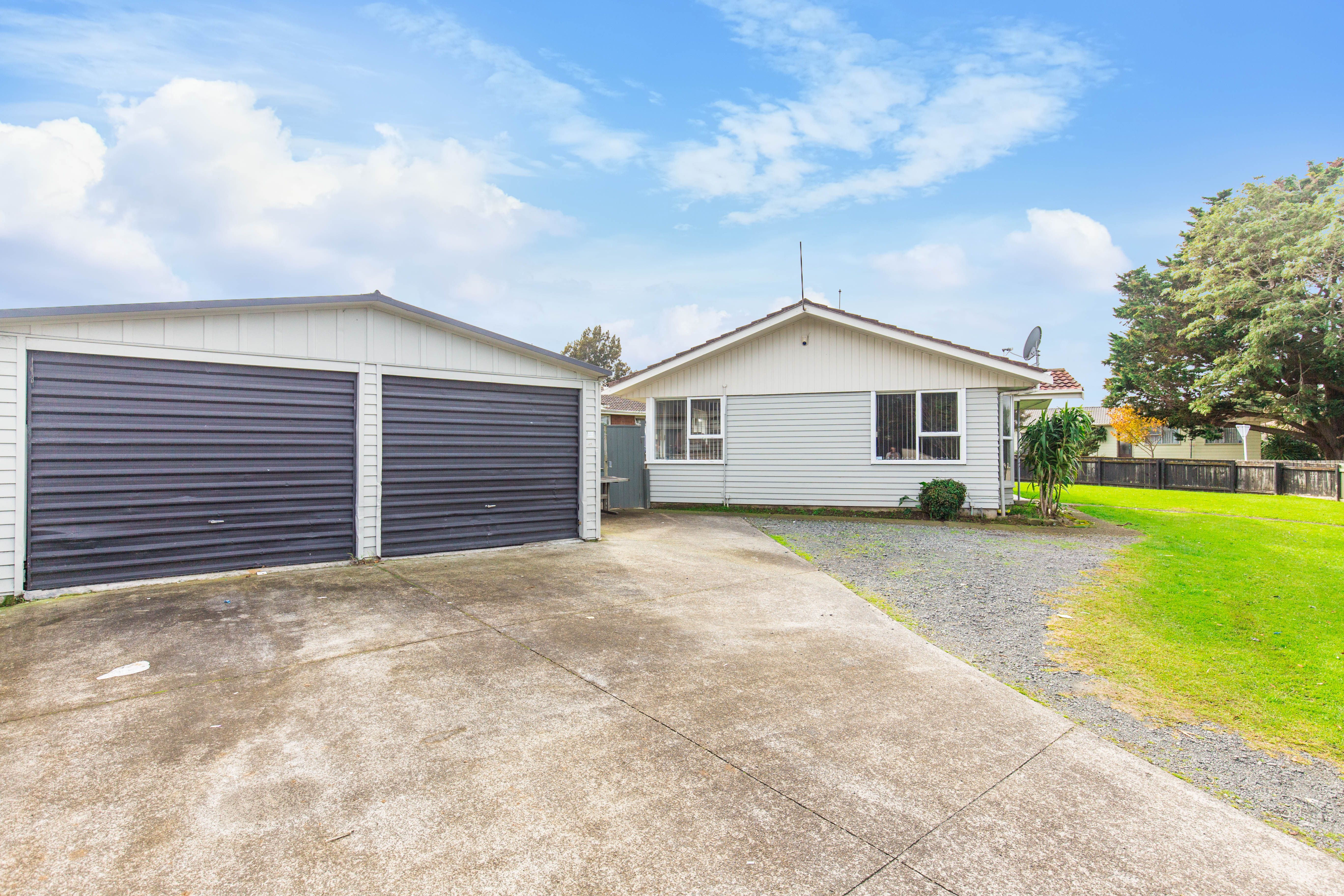 19 Burbank Avenue, Manurewa, Manukau City