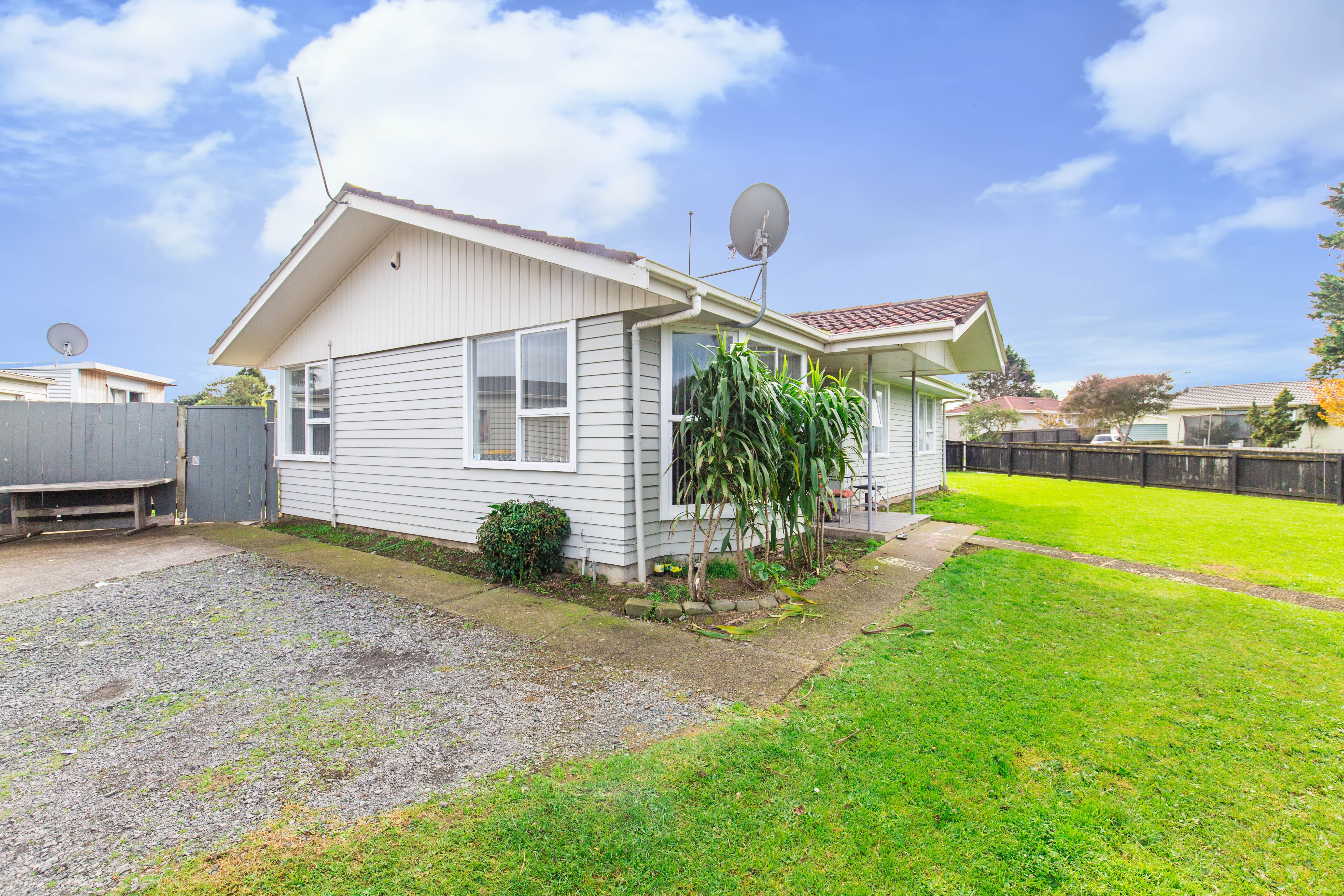 19 Burbank Avenue, Manurewa, Manukau City