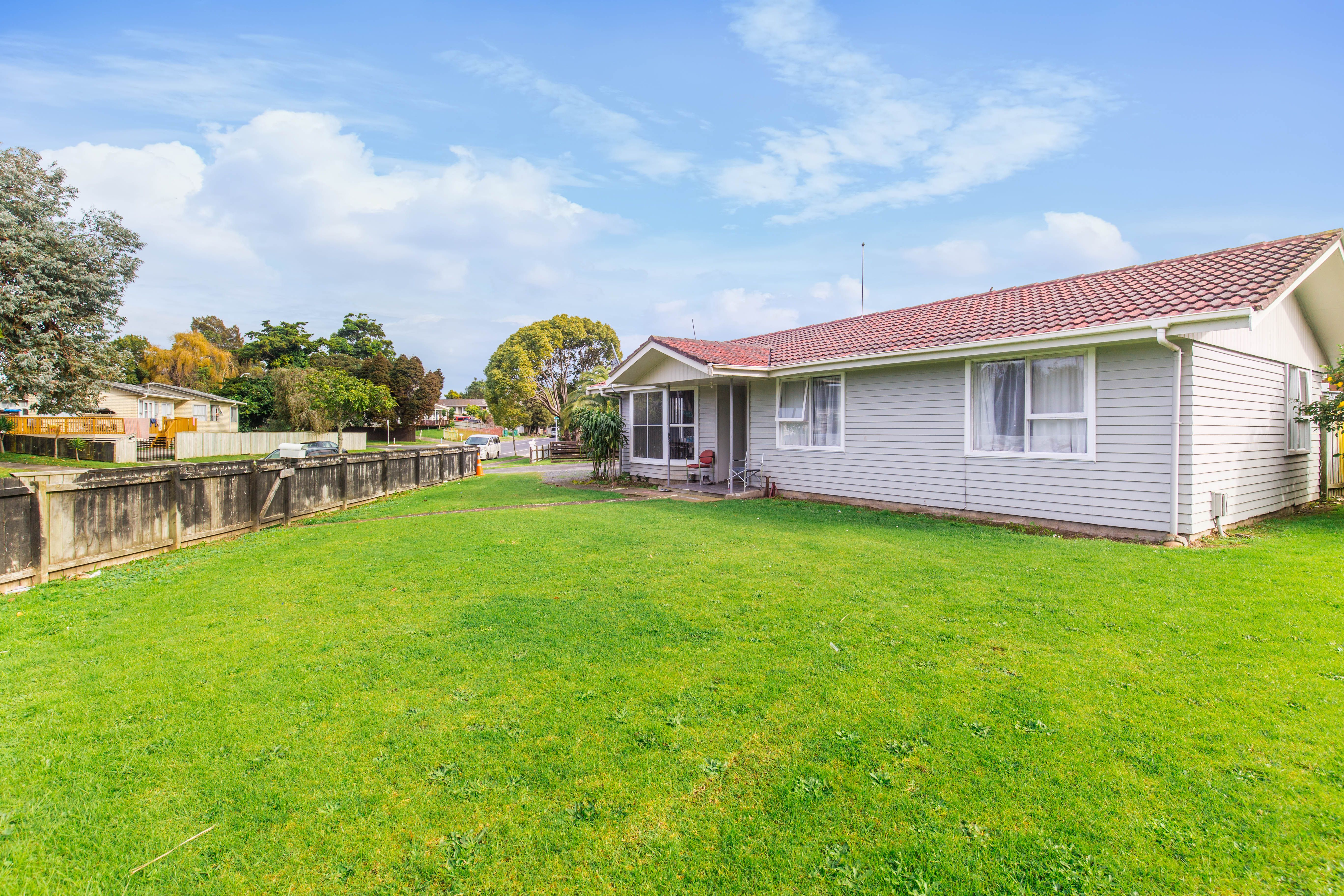 19 Burbank Avenue, Manurewa, Manukau City