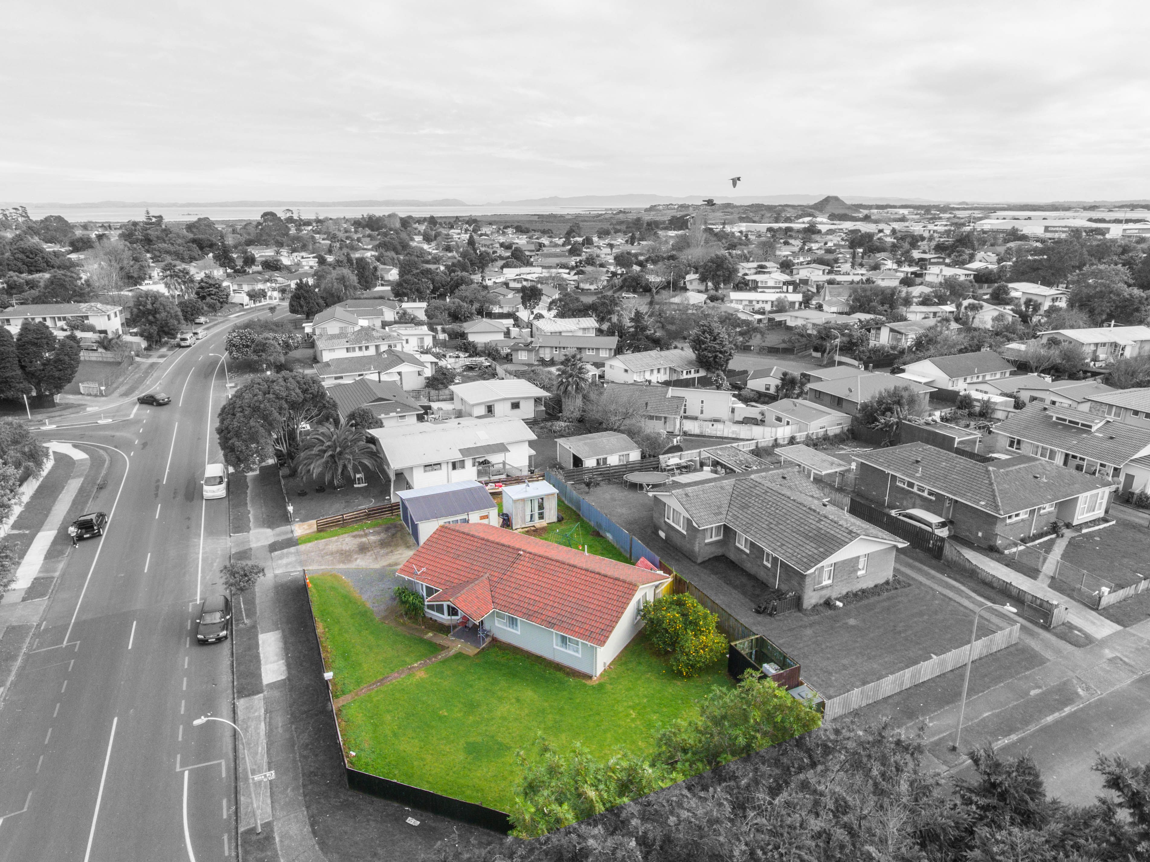 19 Burbank Avenue, Manurewa, Manukau City