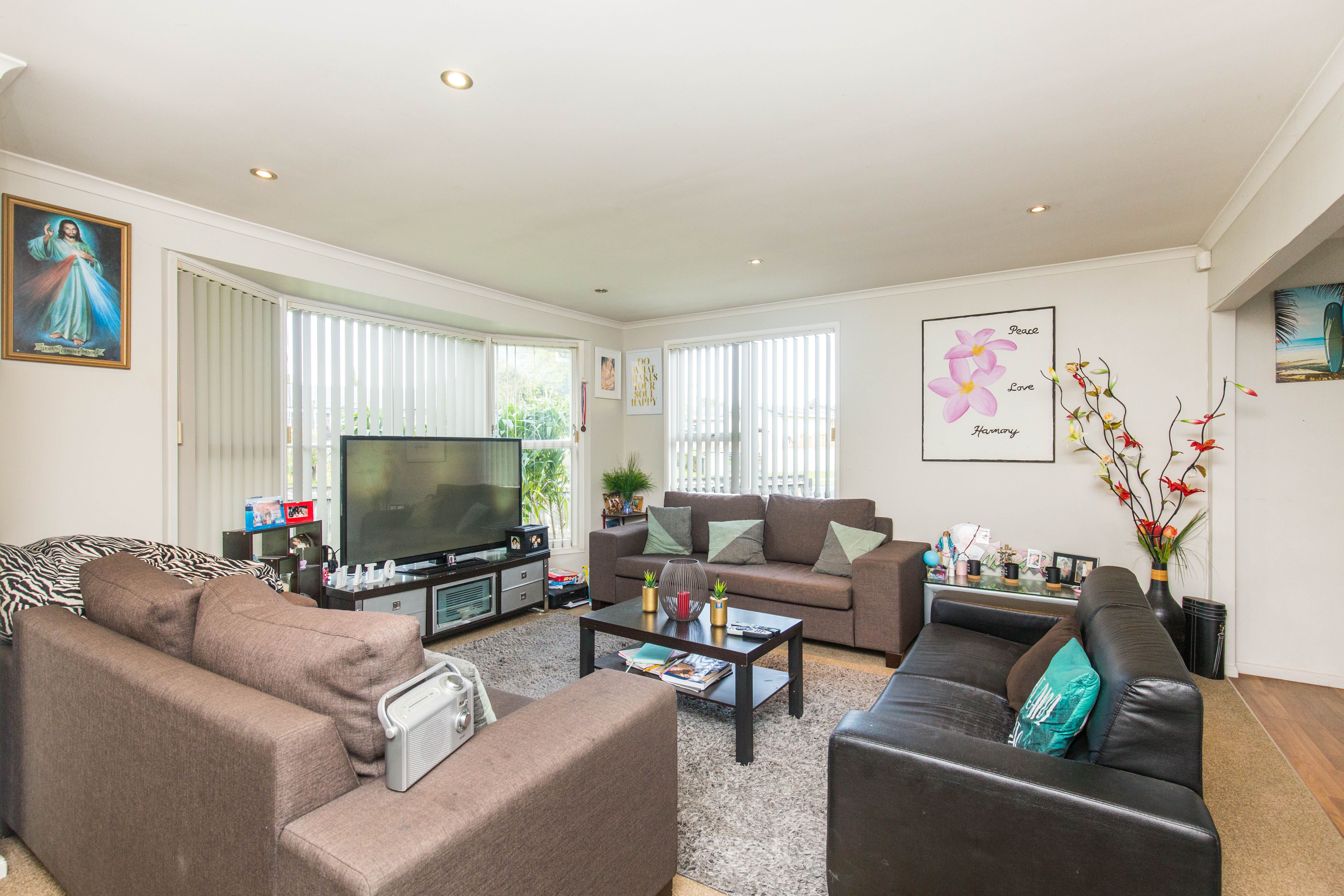 19 Burbank Avenue, Manurewa, Manukau City