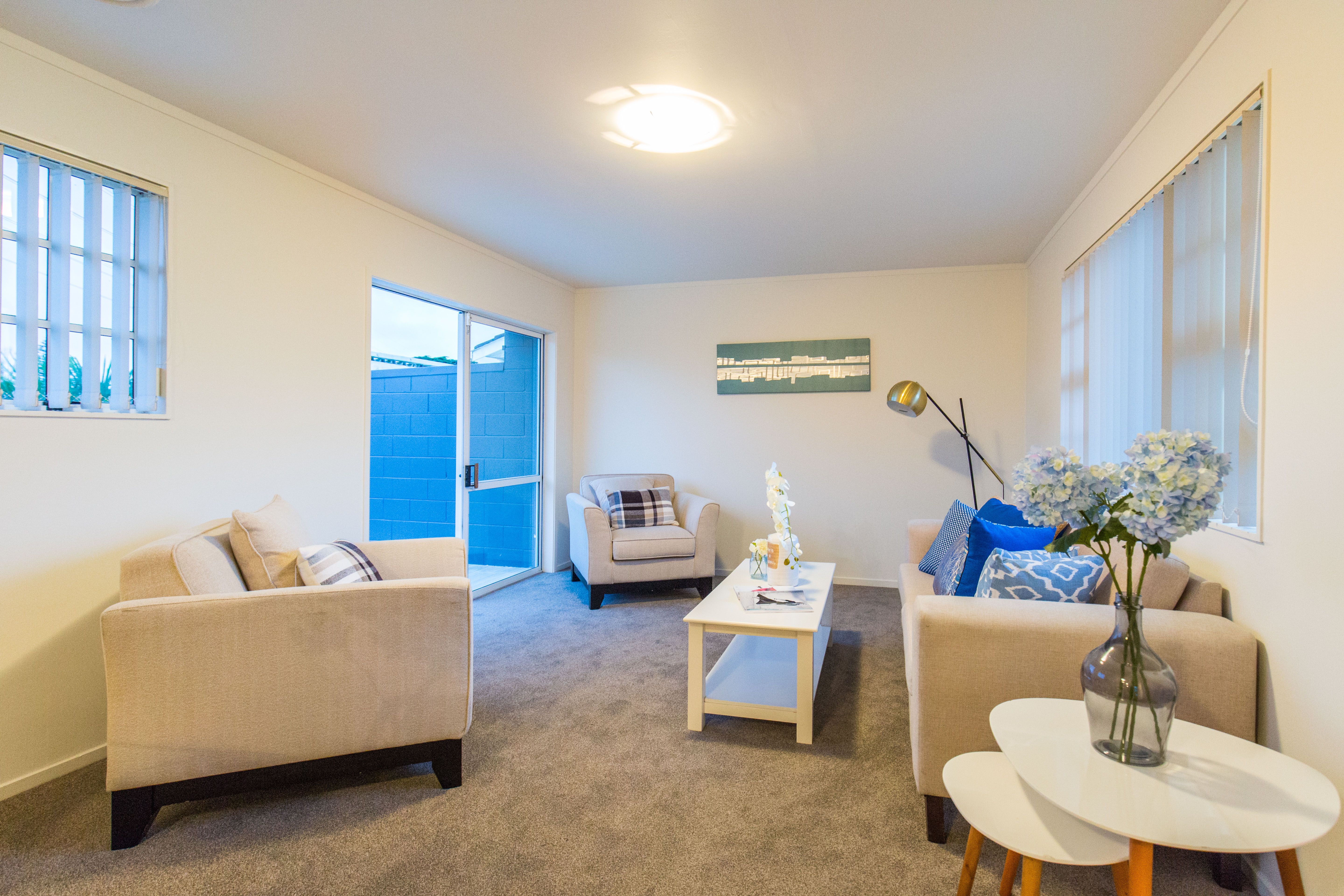 3/31 Gray Avenue, Mangere East, Manukau City