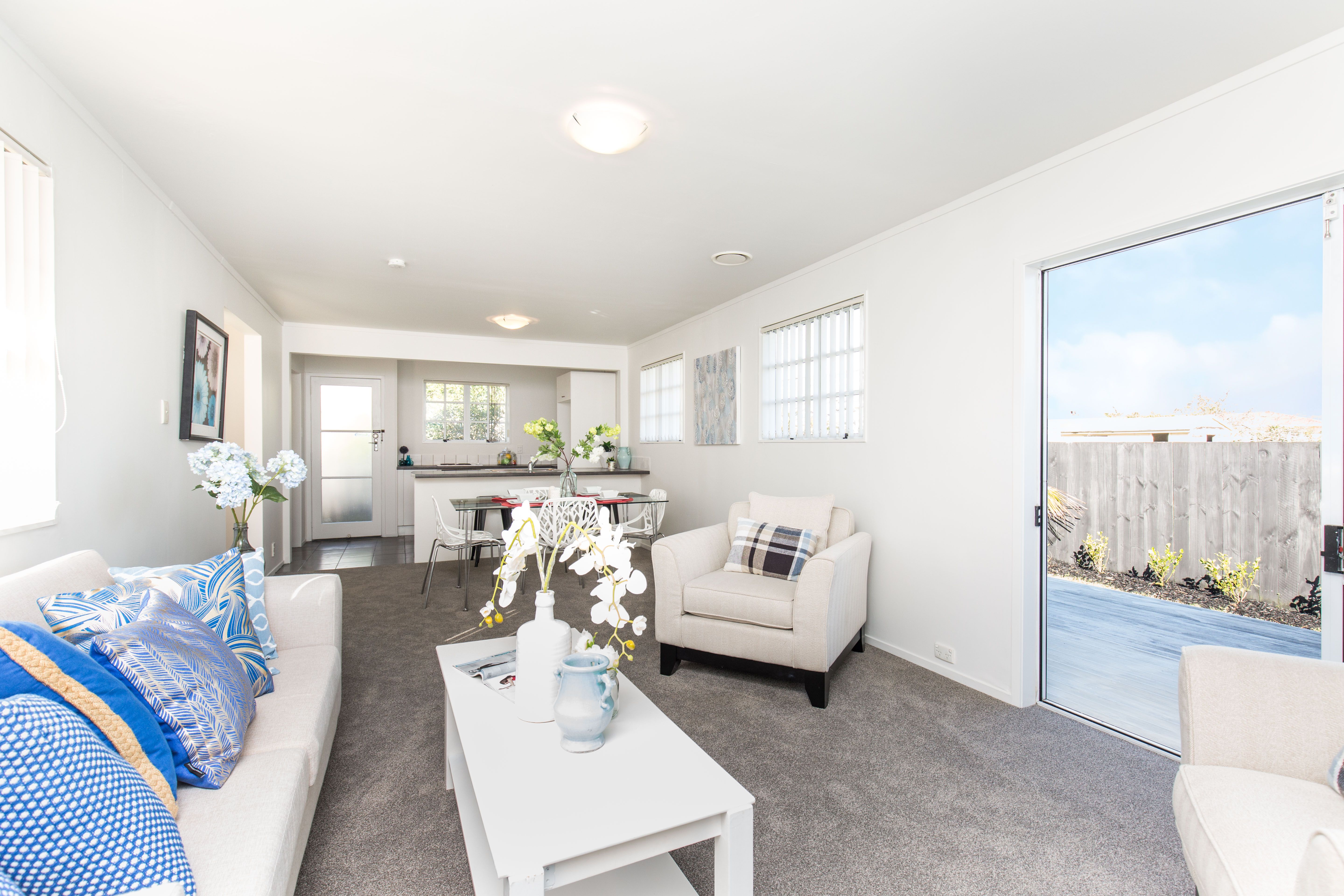 3/31 Gray Avenue, Mangere East, Manukau City