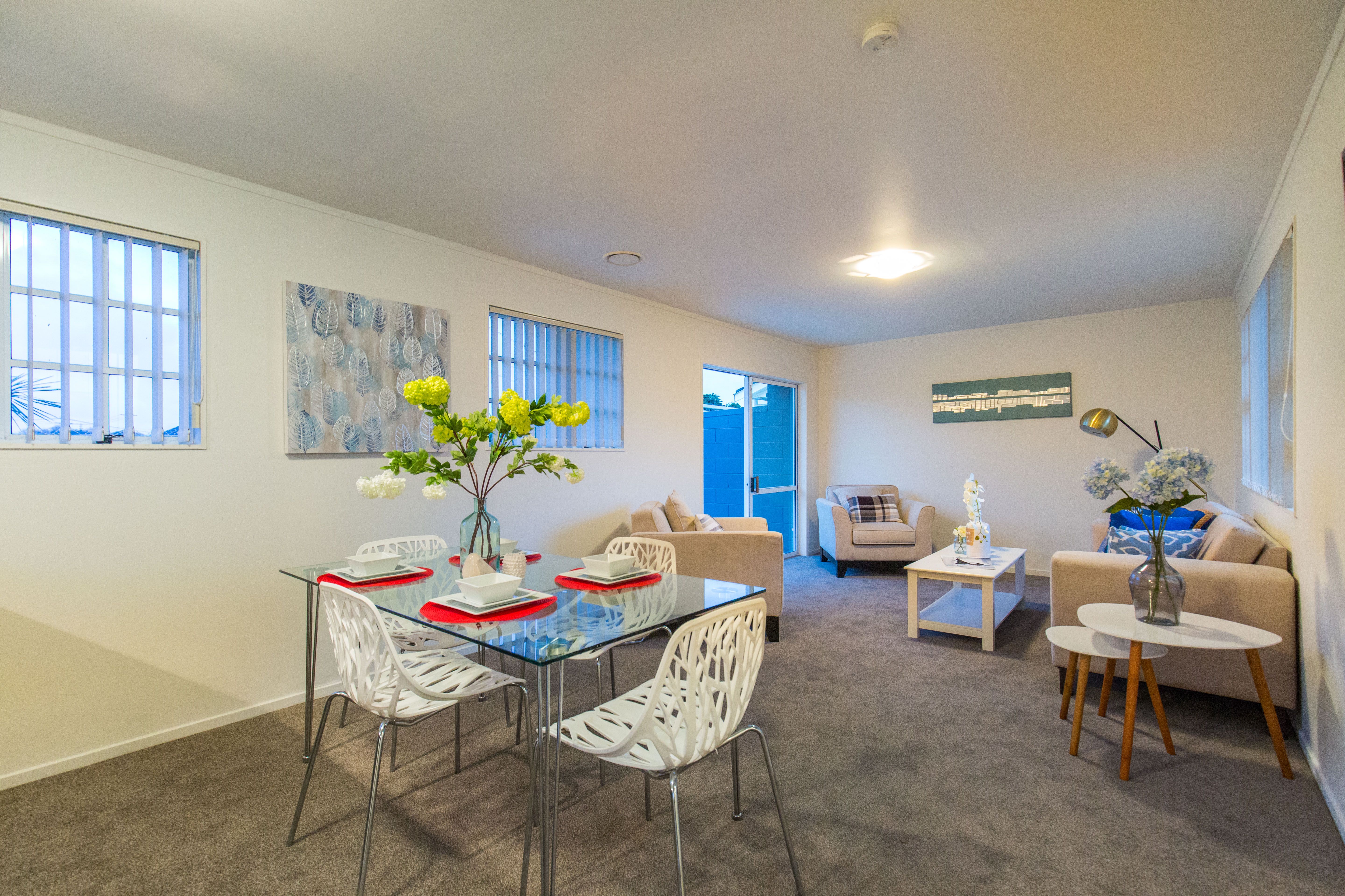 3/31 Gray Avenue, Mangere East, Manukau City