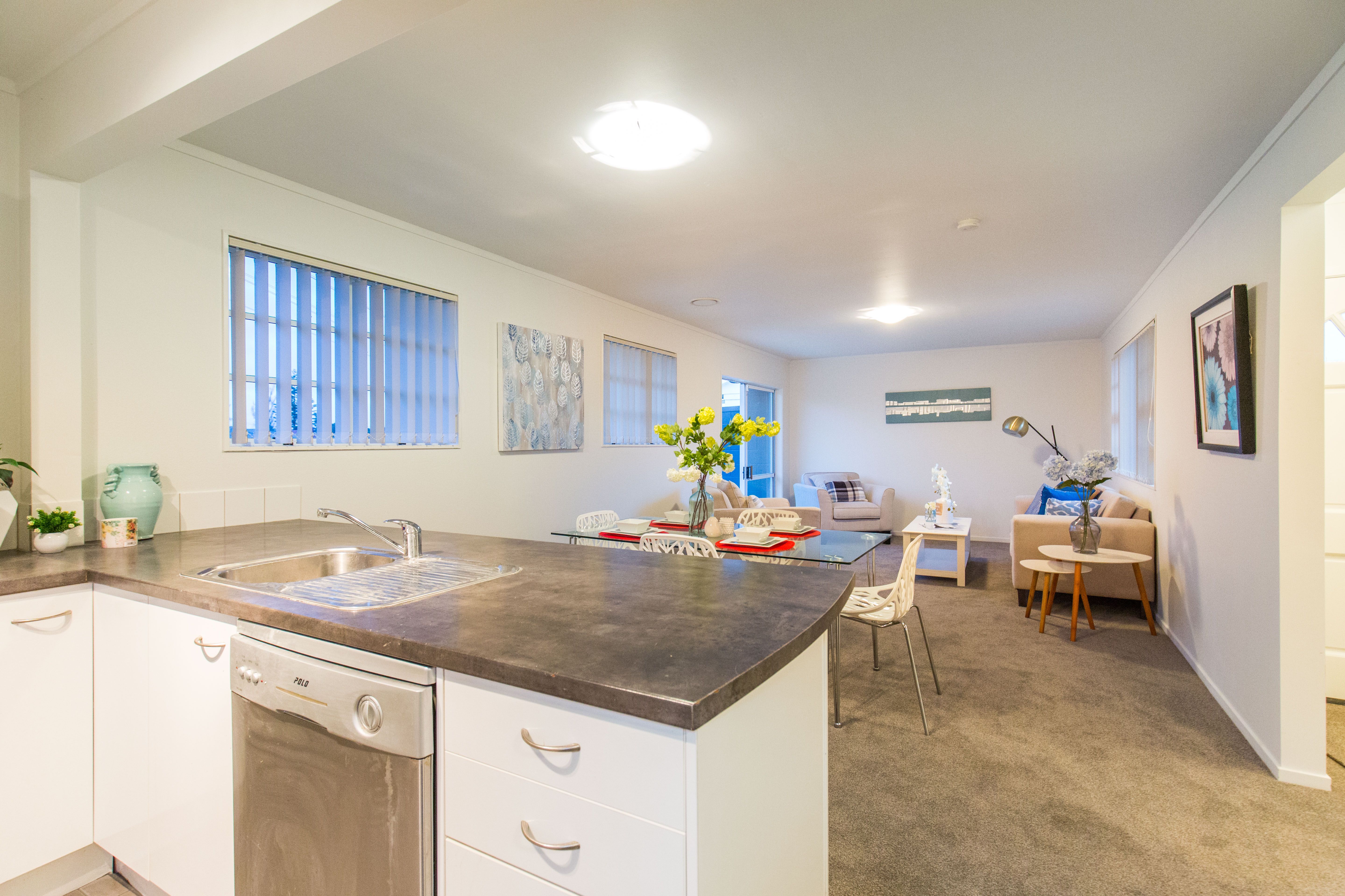 3/31 Gray Avenue, Mangere East, Manukau City