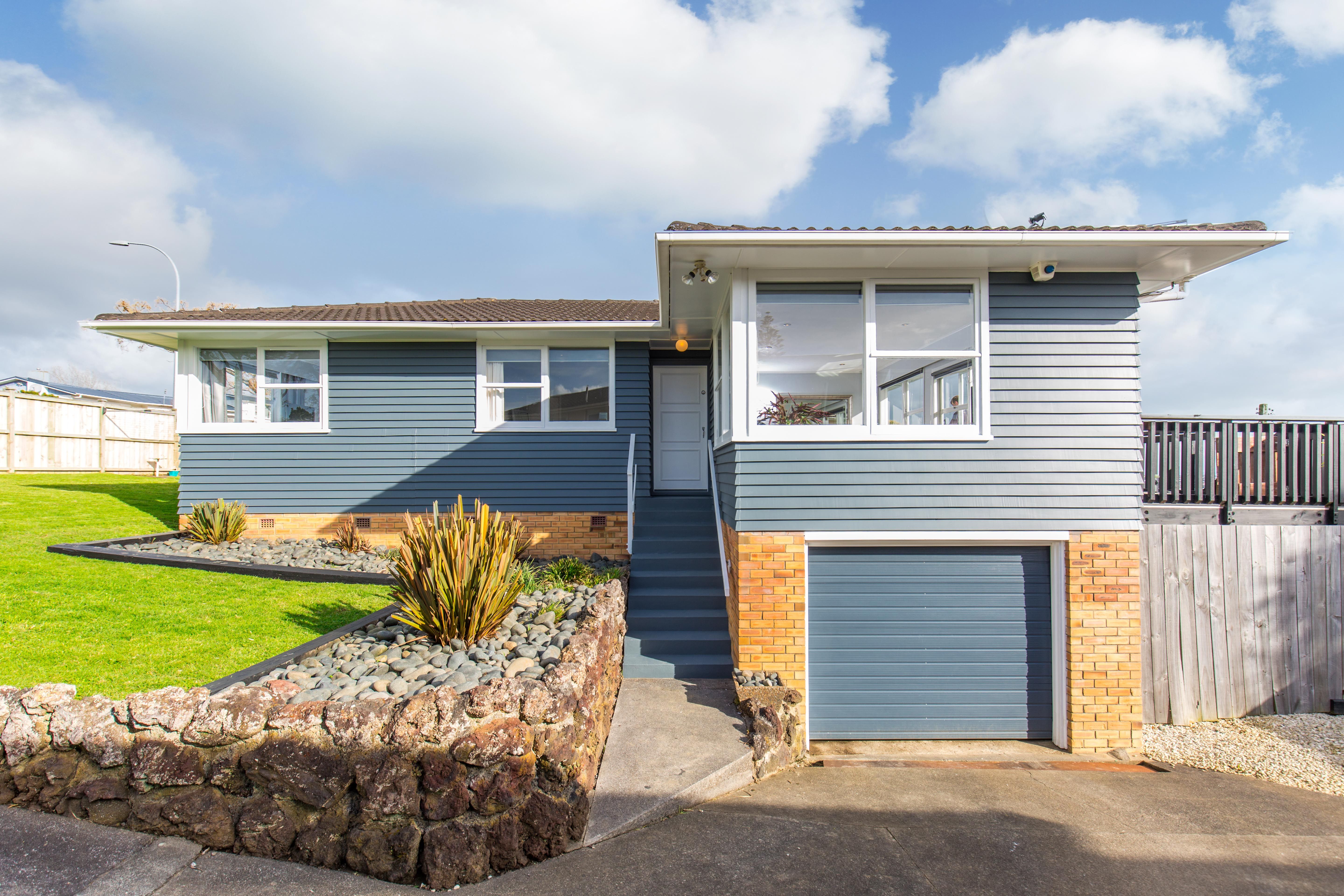 99 Udys Road, Pakuranga, Manukau City