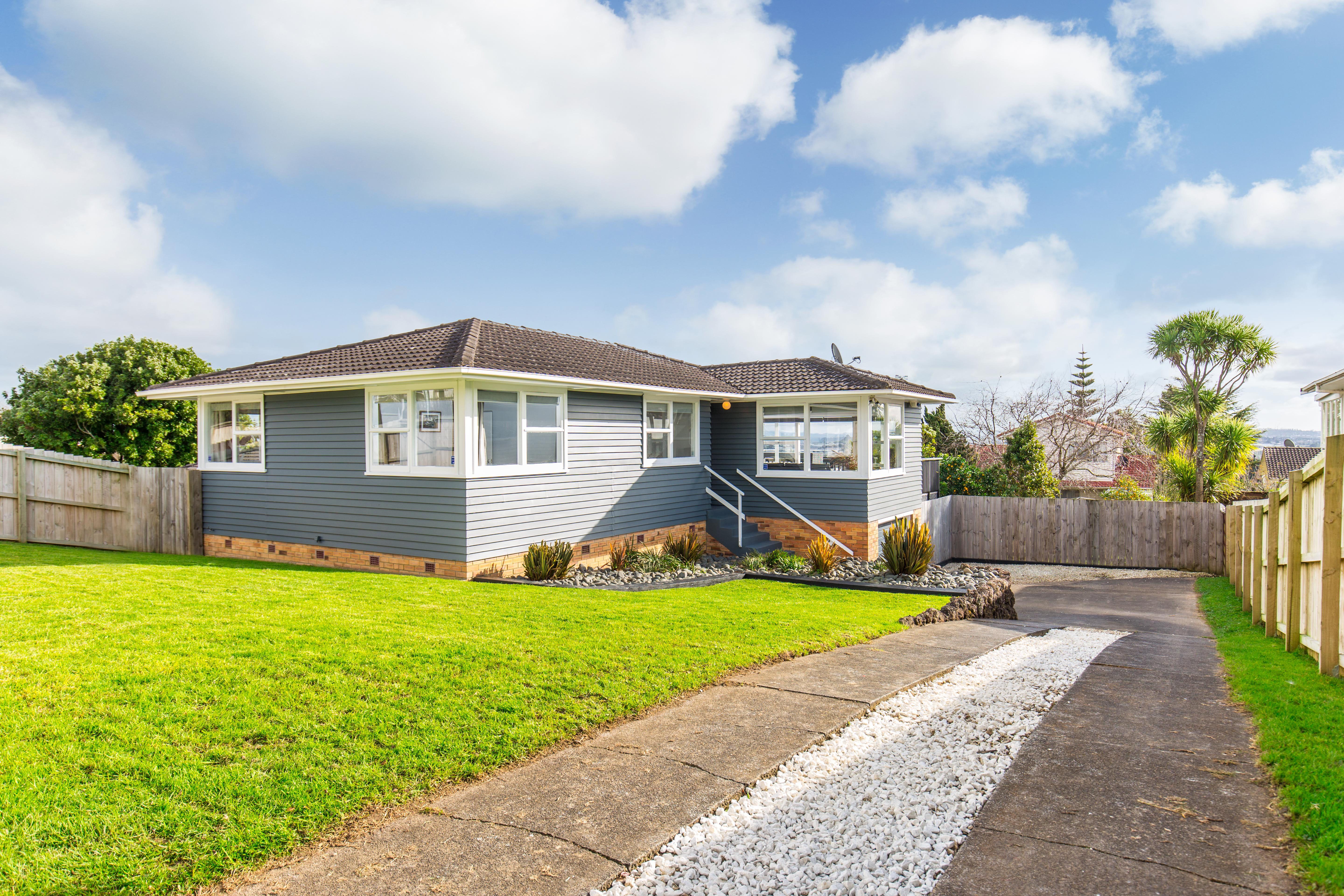 99 Udys Road, Pakuranga, Manukau City