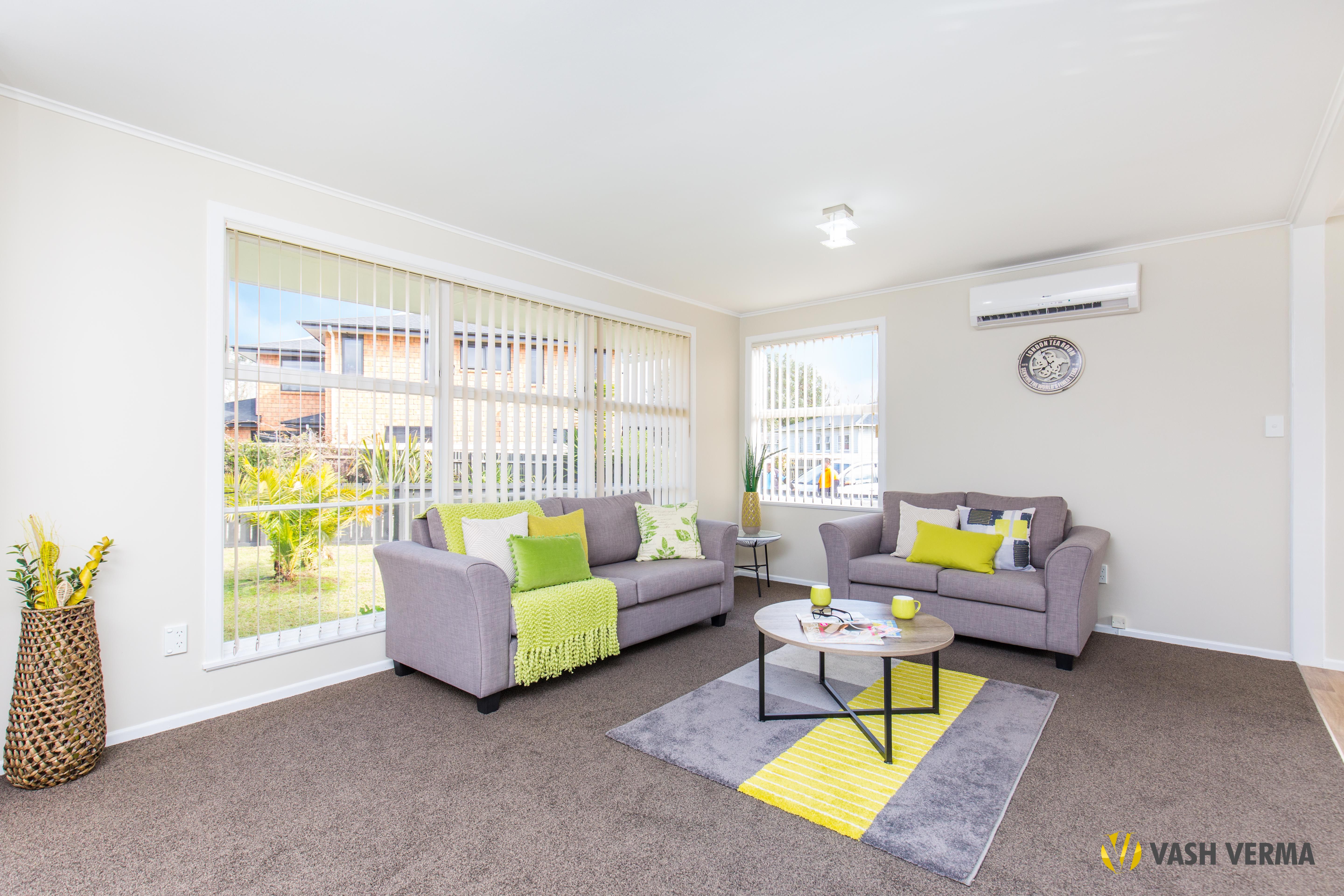 37 Tarata Crescent, Mangere Bridge, Manukau City