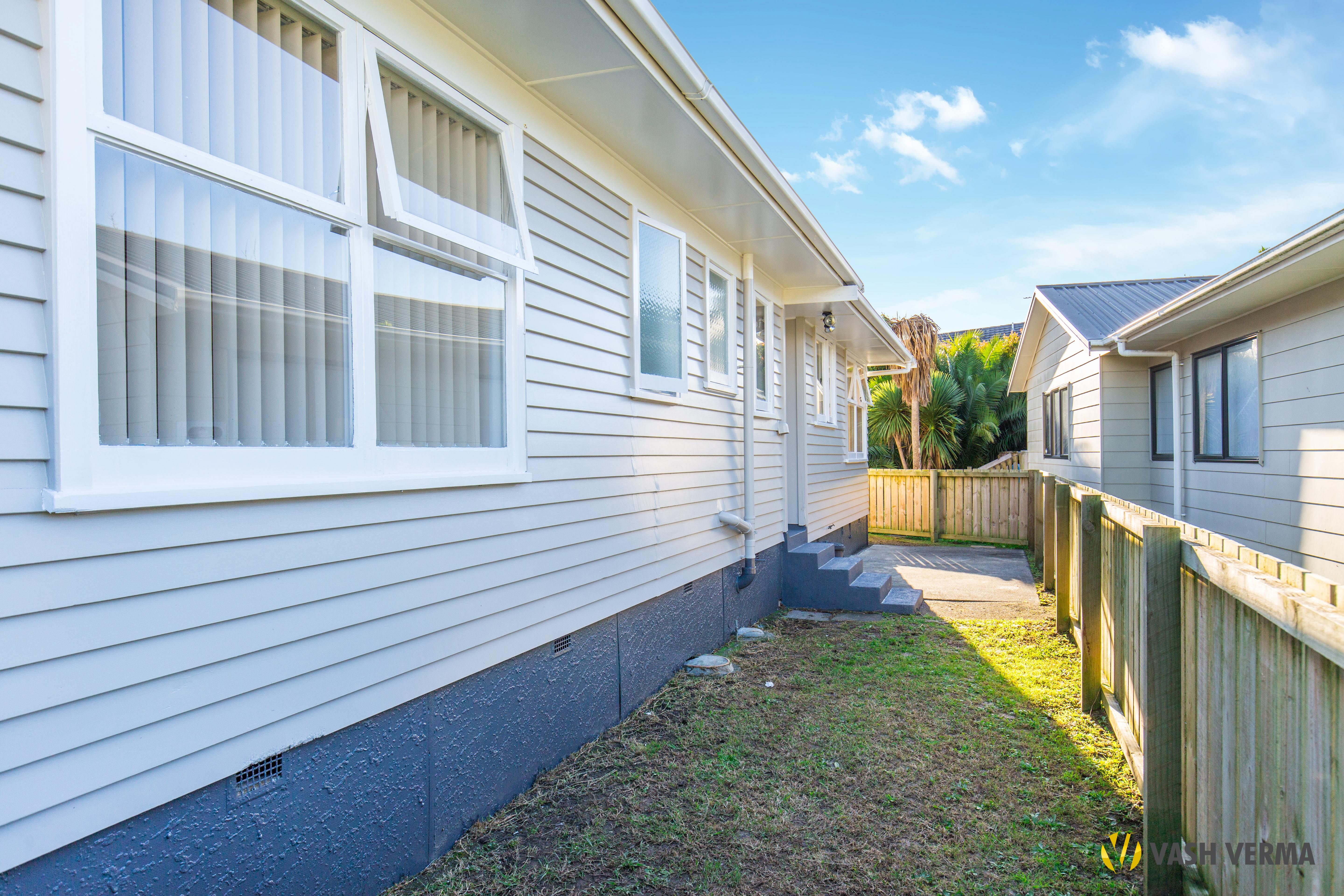 37 Tarata Crescent, Mangere Bridge, Manukau City